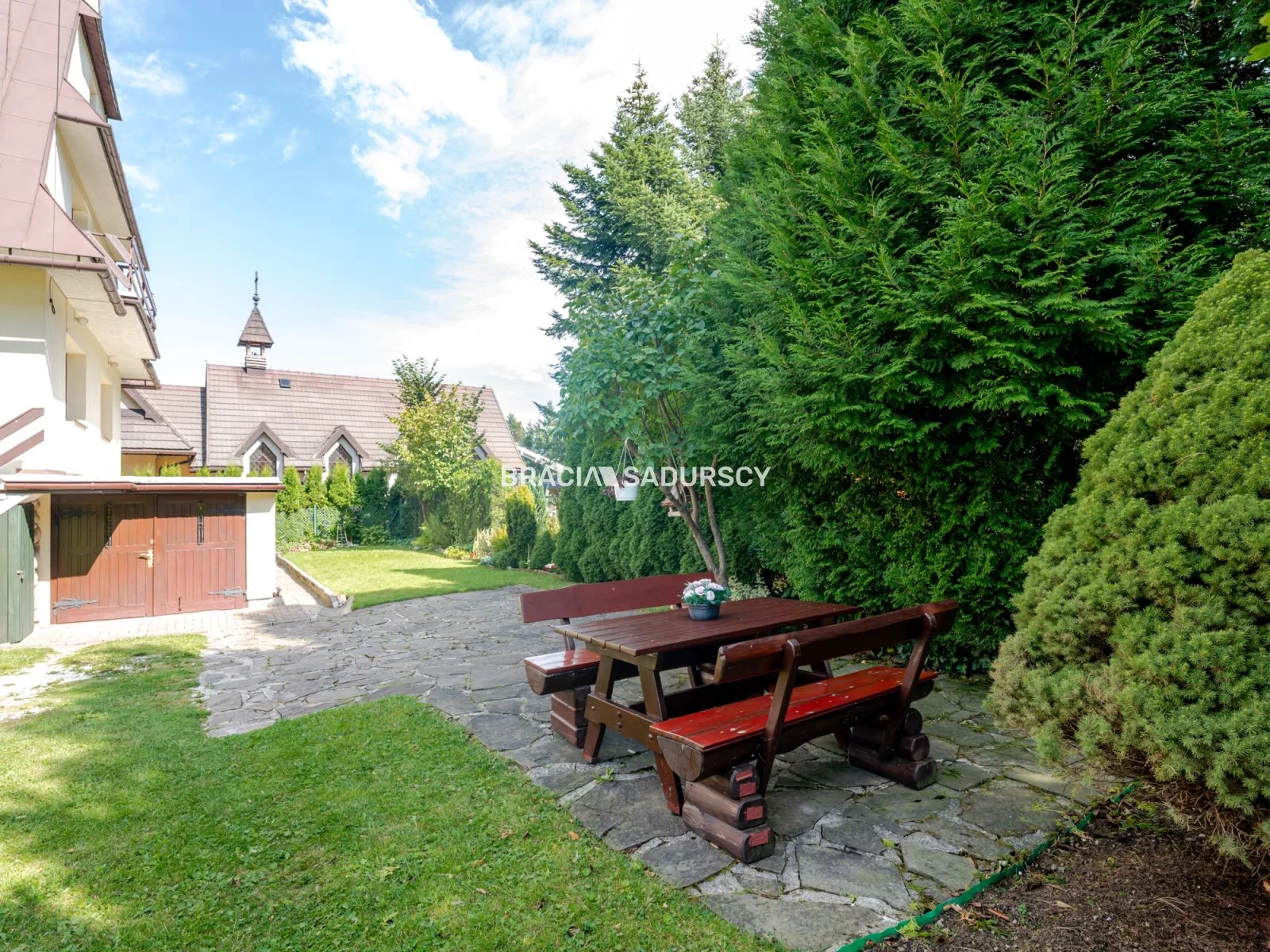 Dom 230,00 m², oferta nr , BS4-DS-311350, Zakopane