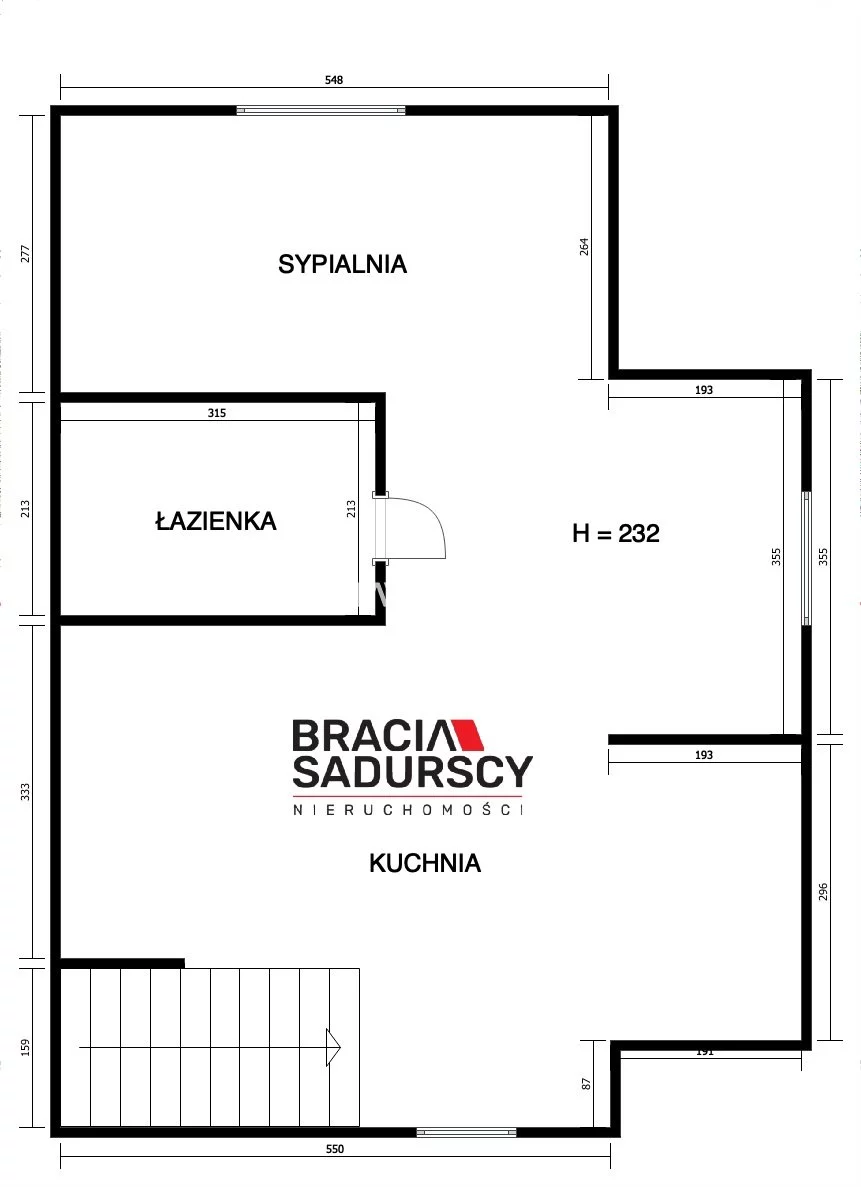 Dom 230,00 m², oferta nr , BS4-DS-311350, Zakopane