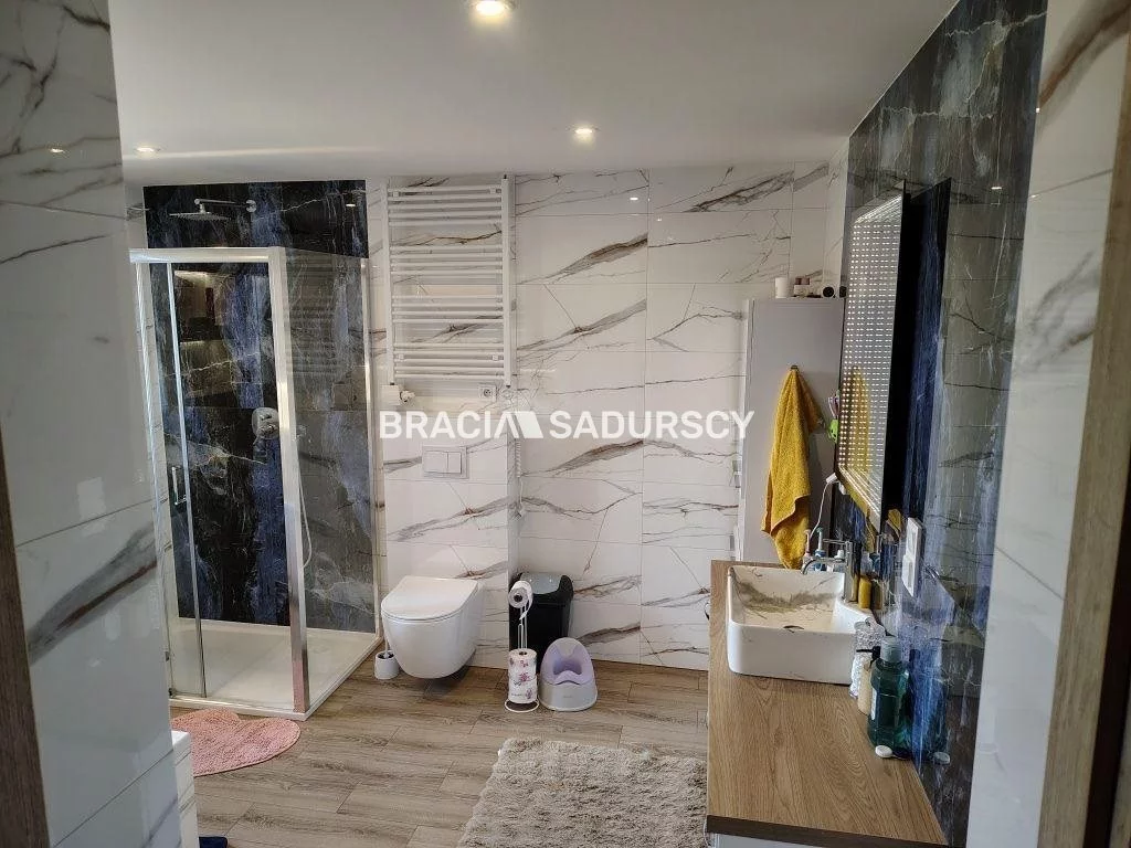 Dom 205,00 m², oferta nr , BS4-DS-311444, Zielonki, Zielona Droga