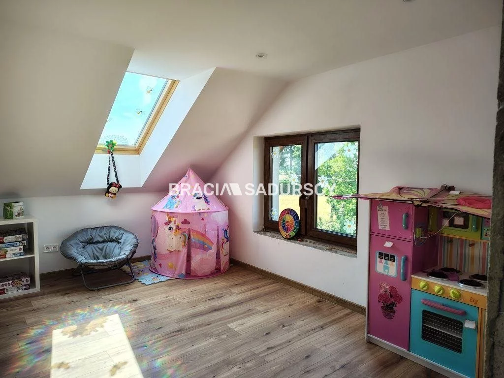 Dom 205,00 m², oferta nr , BS4-DS-311444, Zielonki, Zielona Droga