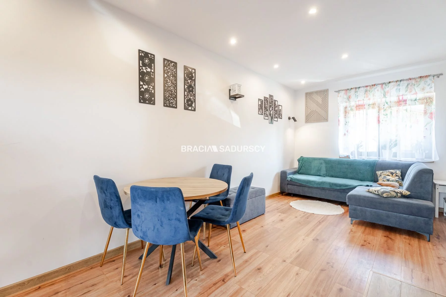 Dom 205,00 m², oferta nr , BS4-DS-311444, Zielonki, Zielona Droga