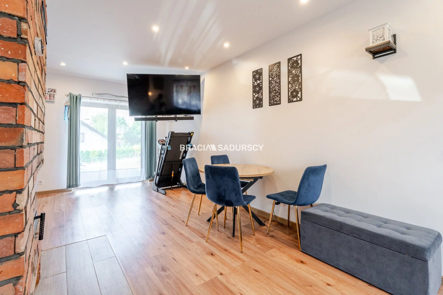Dom 205,00 m², oferta nr , BS4-DS-311444, Zielonki, Zielona Droga
