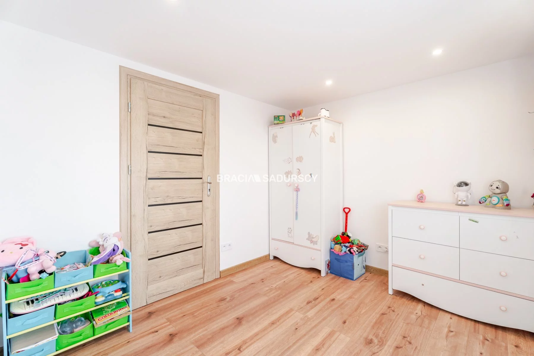 Dom 205,00 m², oferta nr , BS4-DS-311444, Zielonki, Zielona Droga