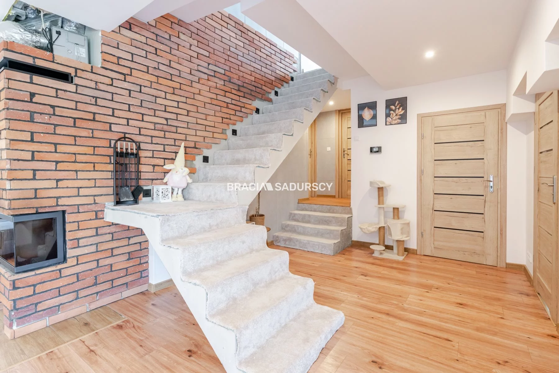 Dom 205,00 m², oferta nr , BS4-DS-311444, Zielonki, Zielona Droga