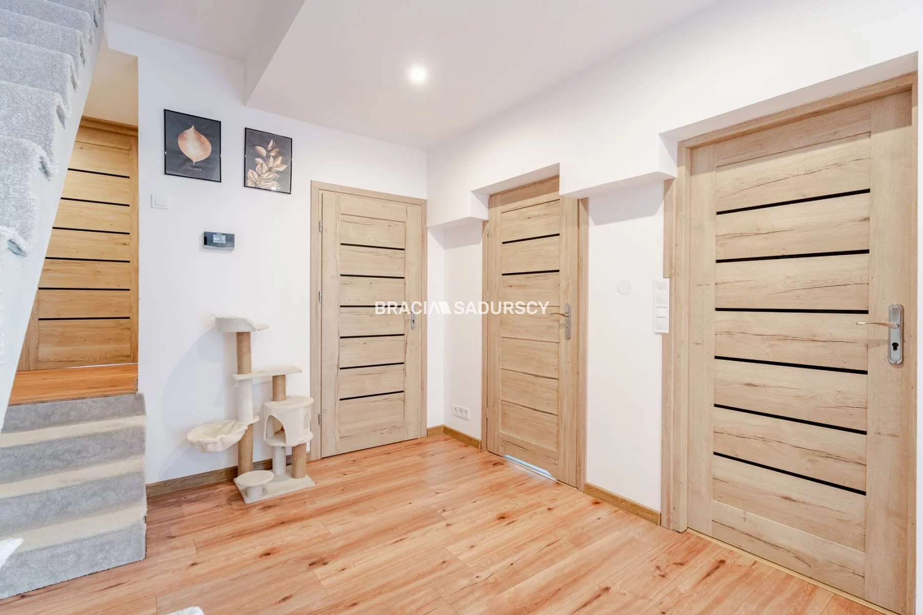 Dom 205,00 m², oferta nr , BS4-DS-311444, Zielonki, Zielona Droga