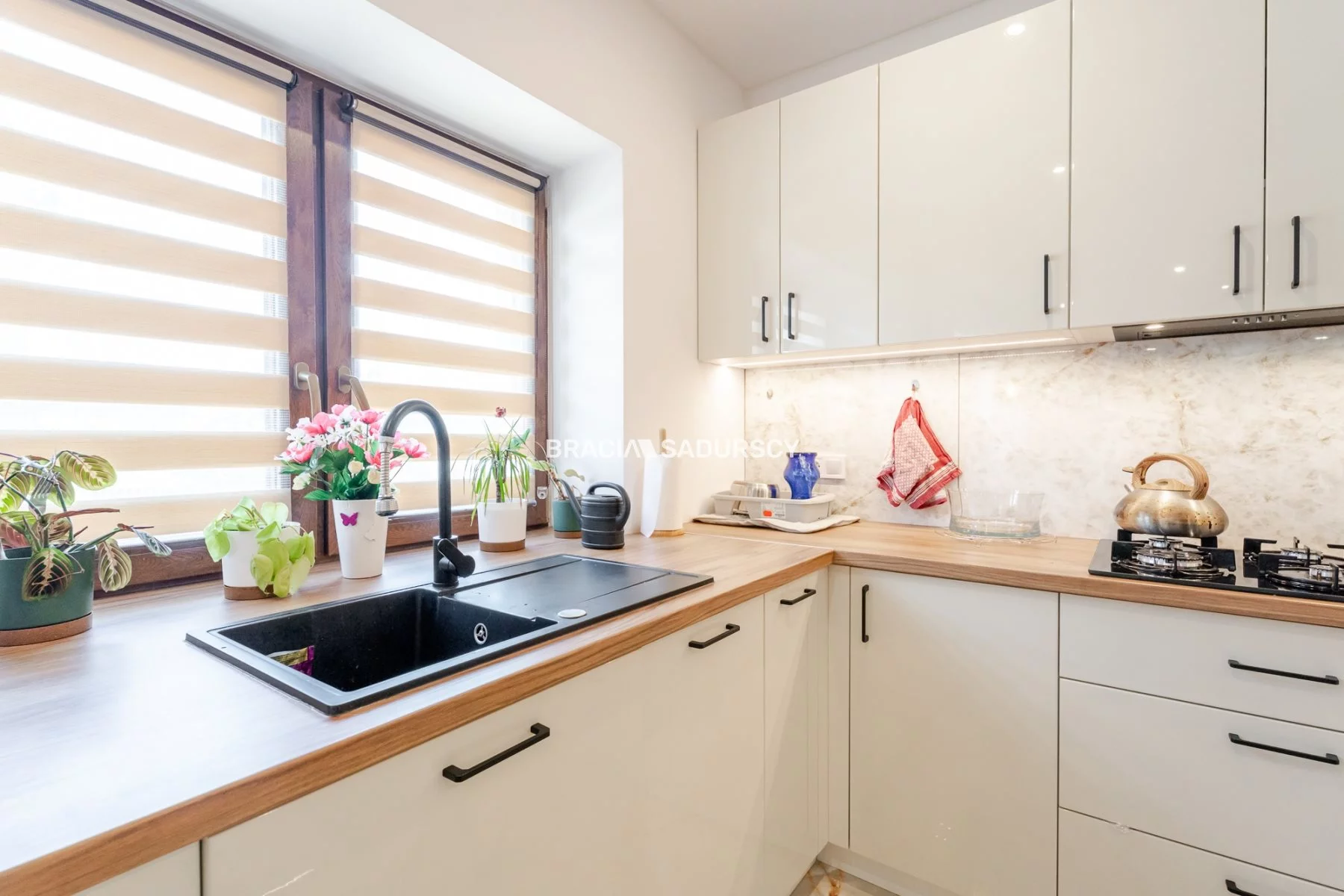 Dom 205,00 m², oferta nr , BS4-DS-311444, Zielonki, Zielona Droga