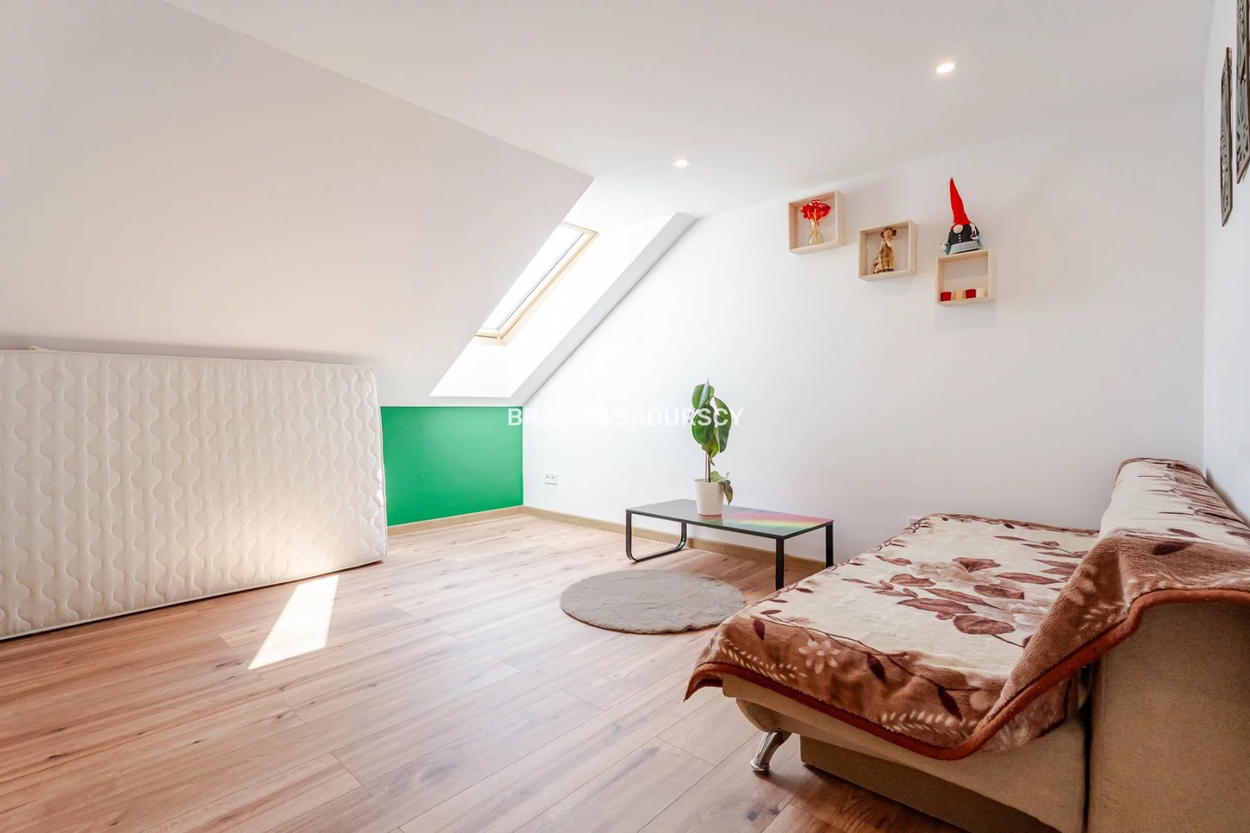 Dom 205,00 m², oferta nr , BS4-DS-311444, Zielonki, Zielona Droga