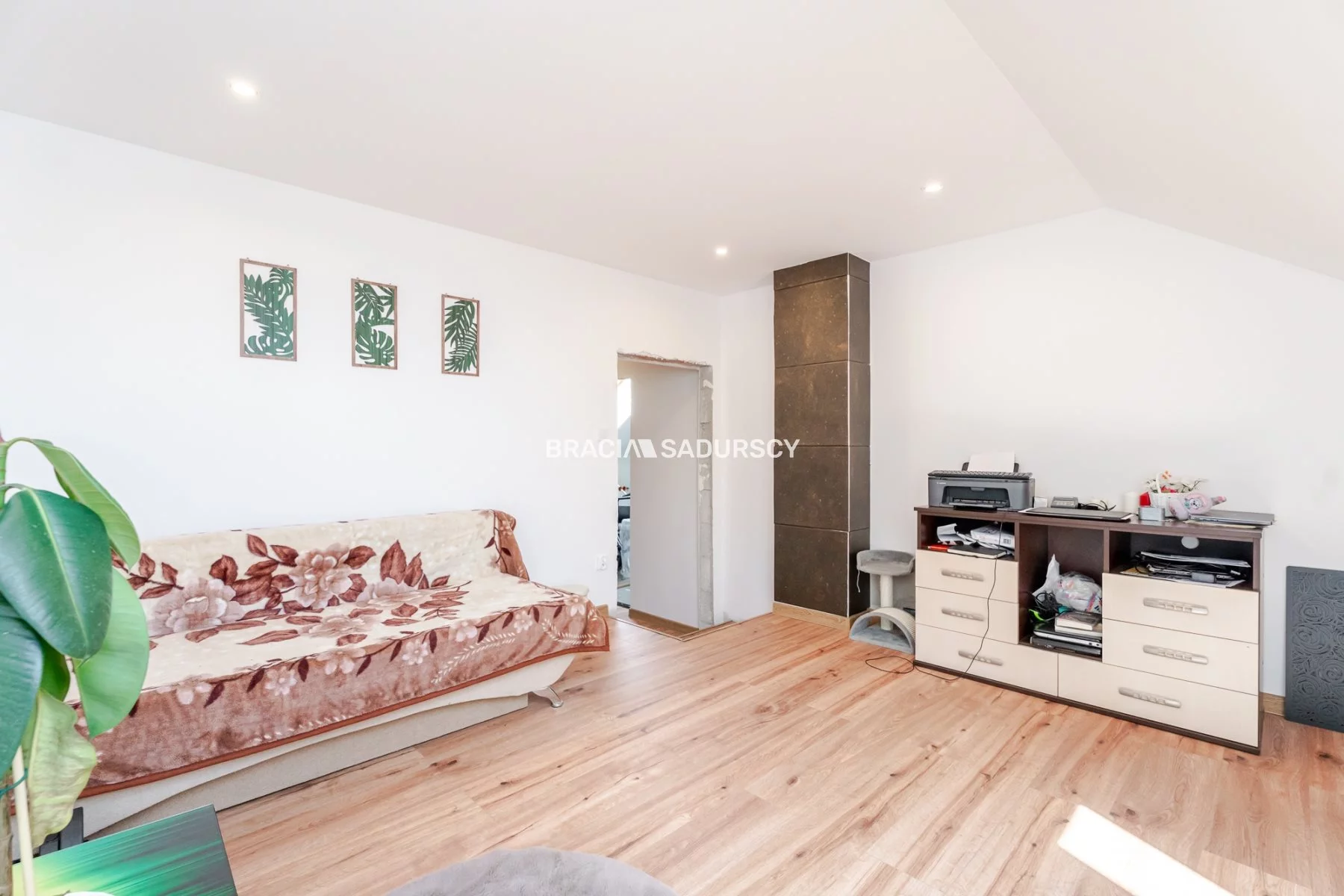 Dom 205,00 m², oferta nr , BS4-DS-311444, Zielonki, Zielona Droga