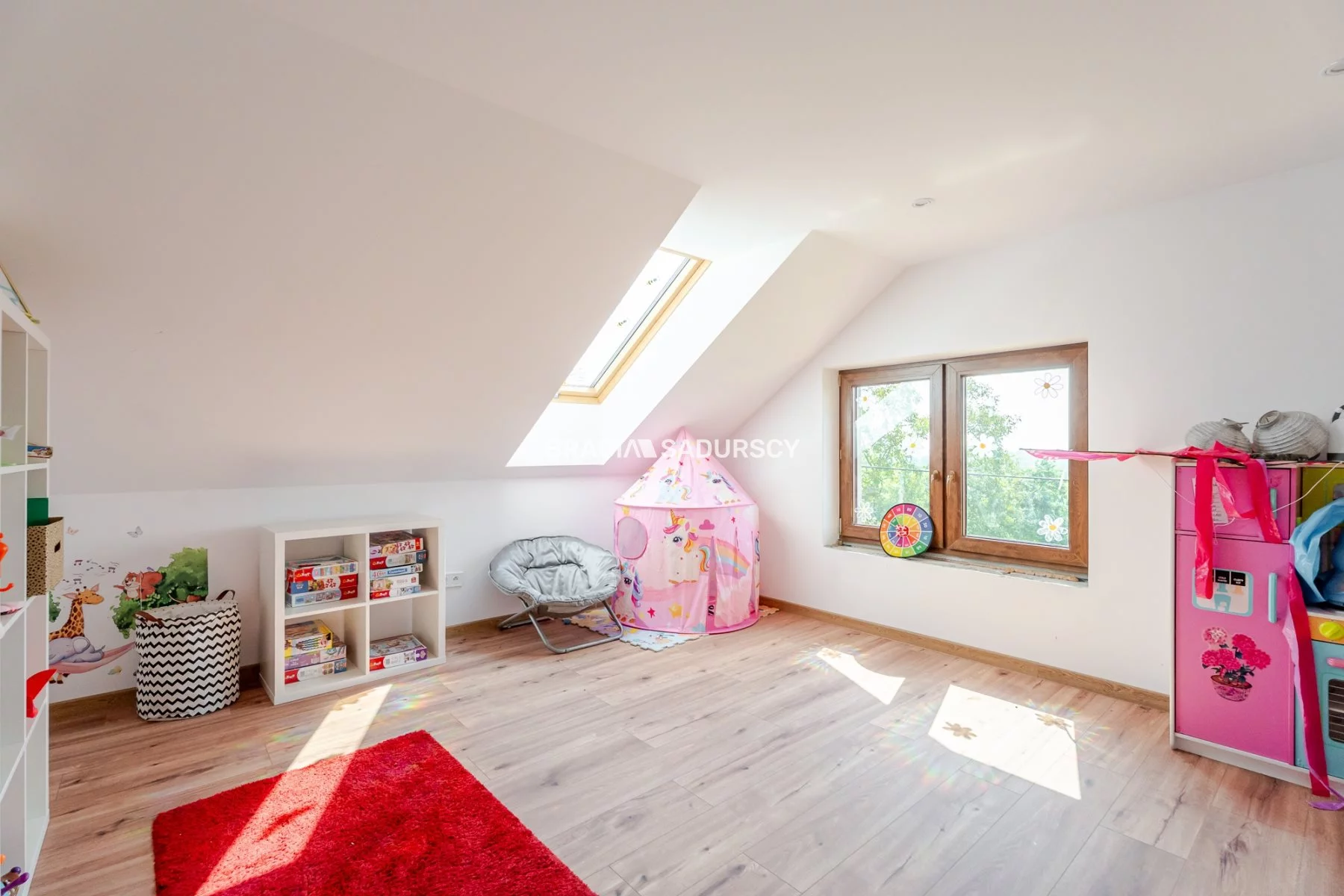 Dom 205,00 m², oferta nr , BS4-DS-311444, Zielonki, Zielona Droga