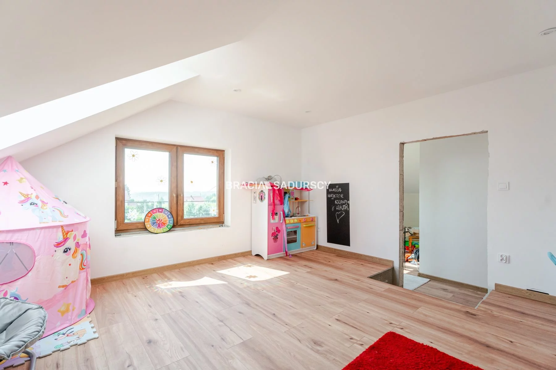 Dom 205,00 m², oferta nr , BS4-DS-311444, Zielonki, Zielona Droga