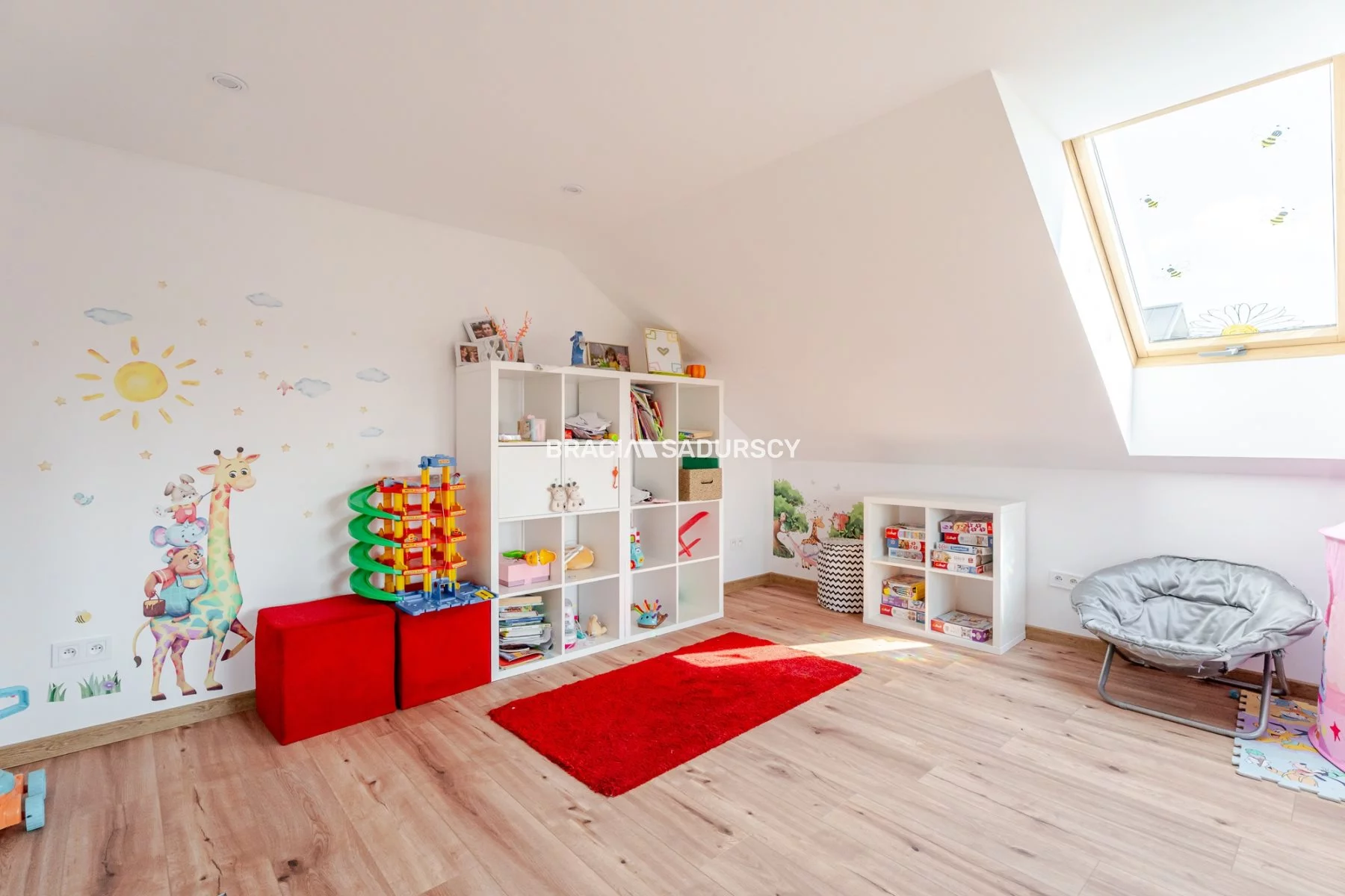 Dom 205,00 m², oferta nr , BS4-DS-311444, Zielonki, Zielona Droga