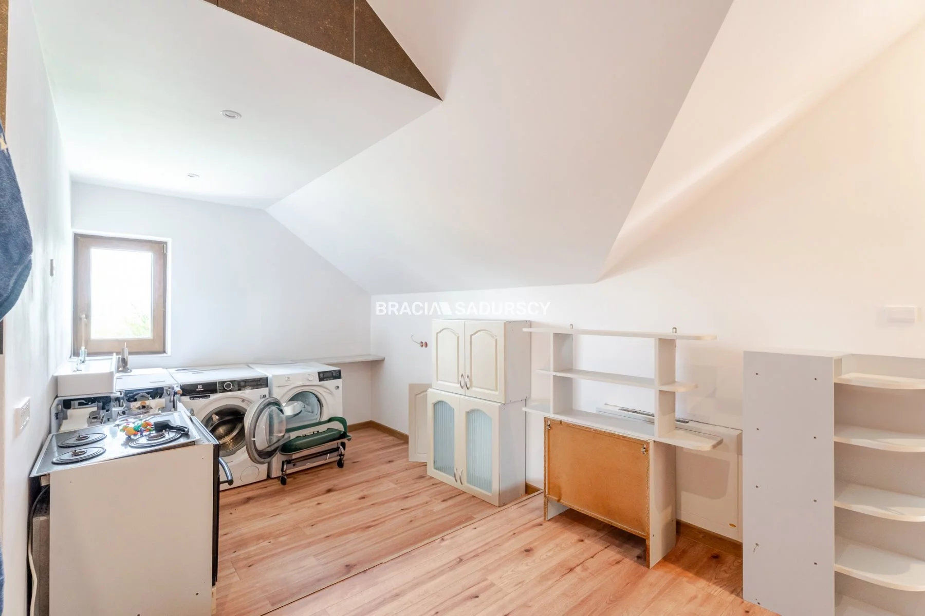 Dom 205,00 m², oferta nr , BS4-DS-311444, Zielonki, Zielona Droga