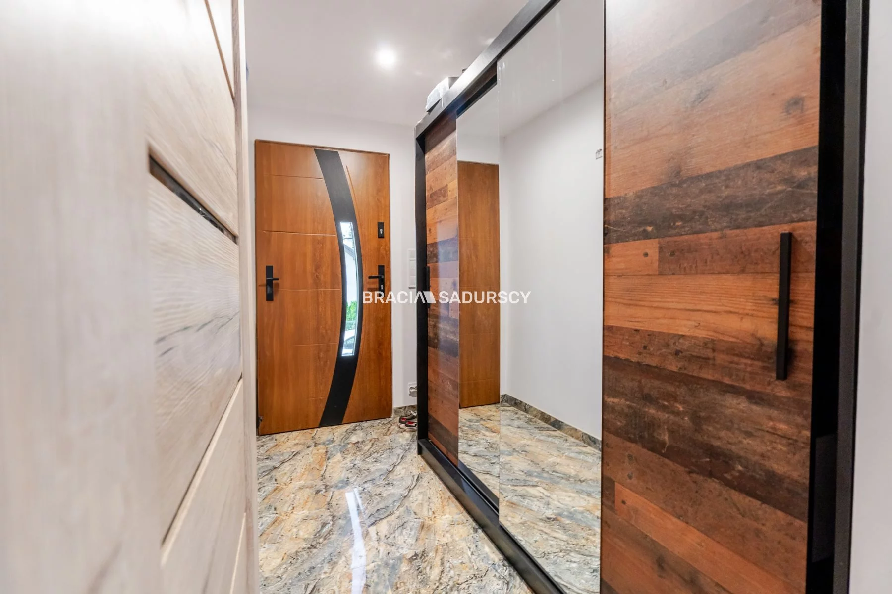 Dom 205,00 m², oferta nr , BS4-DS-311444, Zielonki, Zielona Droga