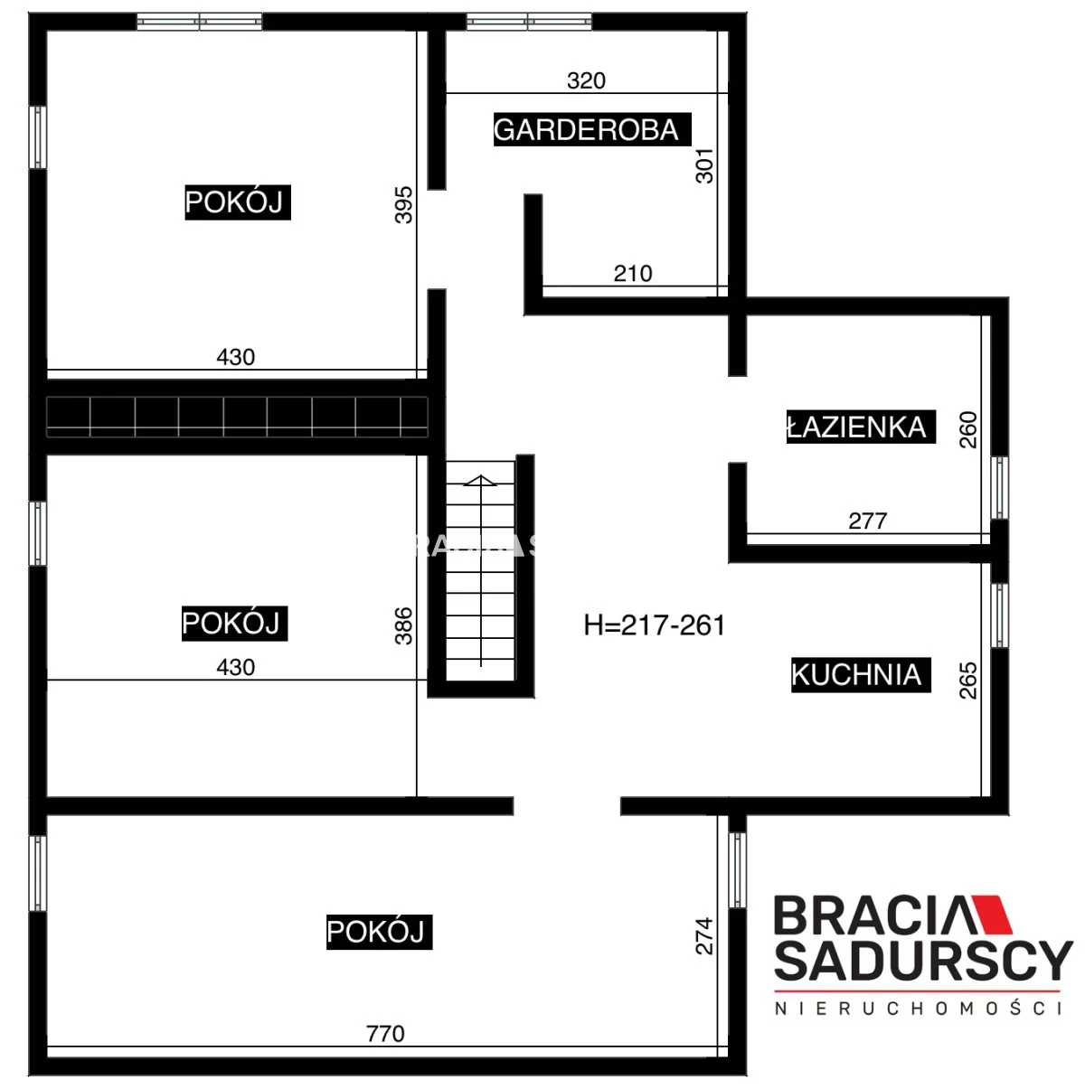 Dom 205,00 m², oferta nr , BS4-DS-311444, Zielonki, Zielona Droga