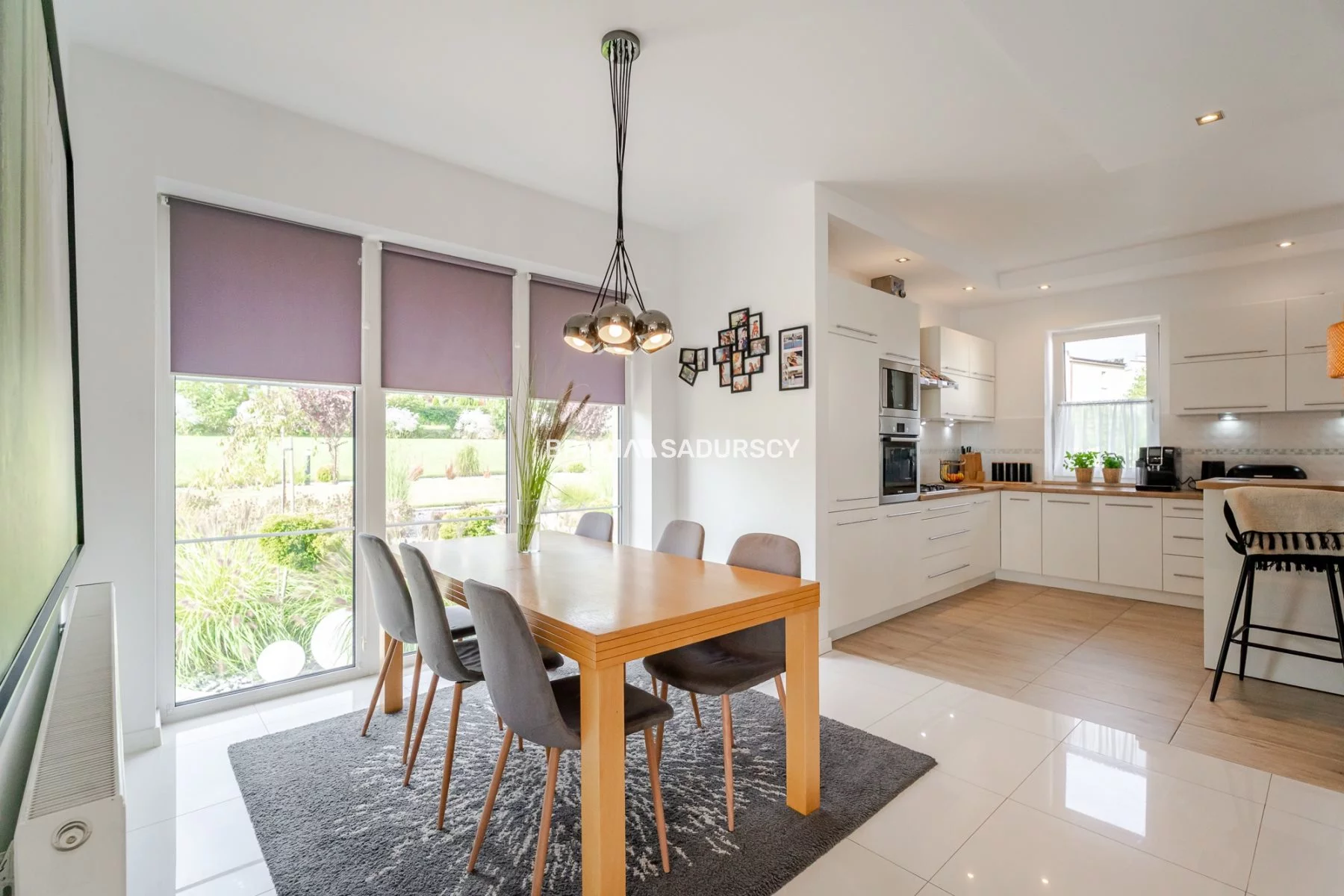 Dom i rezydencja 272,62 m², oferta nr , BS4-DS-311451, Zielonki