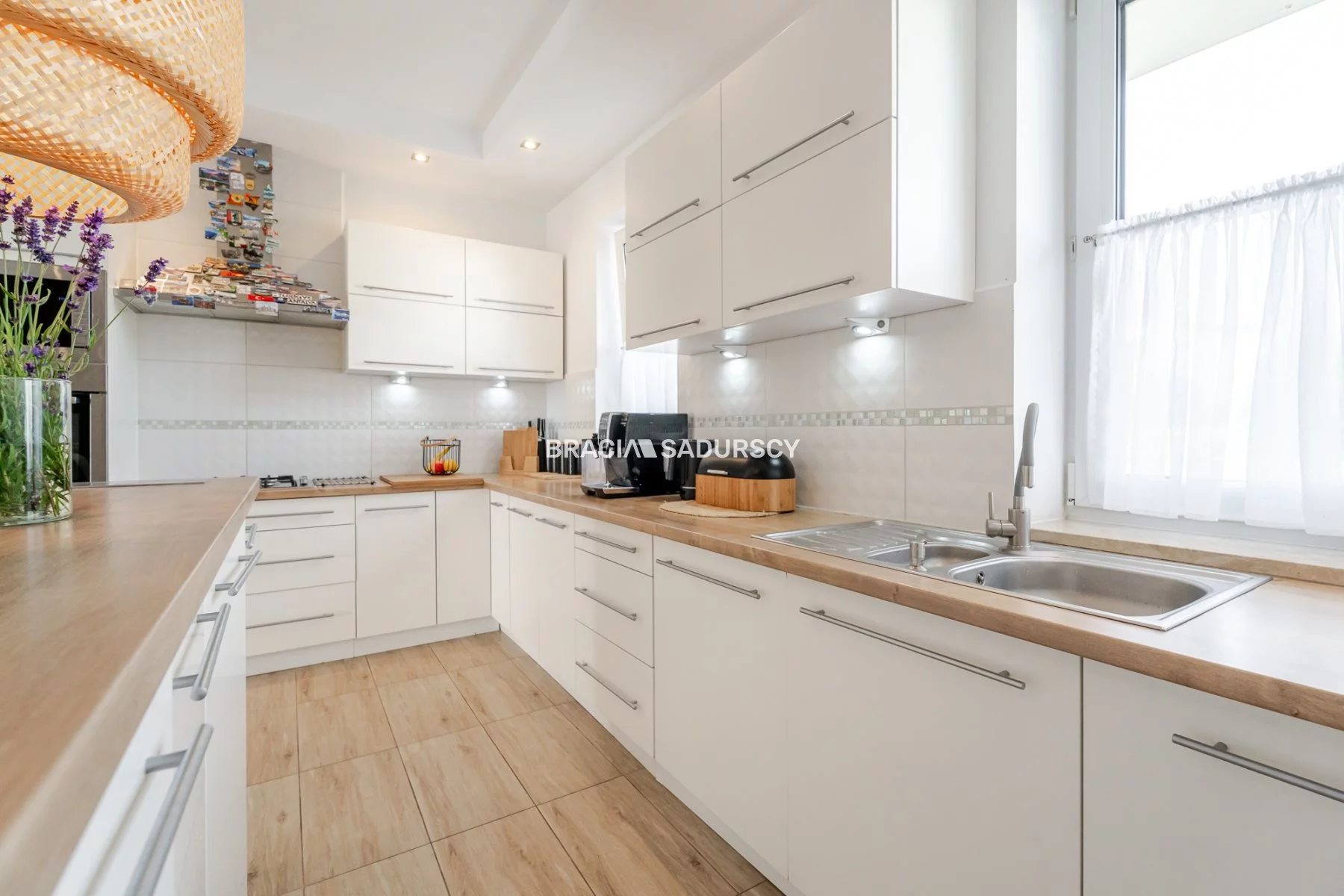 Dom i rezydencja 272,62 m², oferta nr , BS4-DS-311451, Zielonki