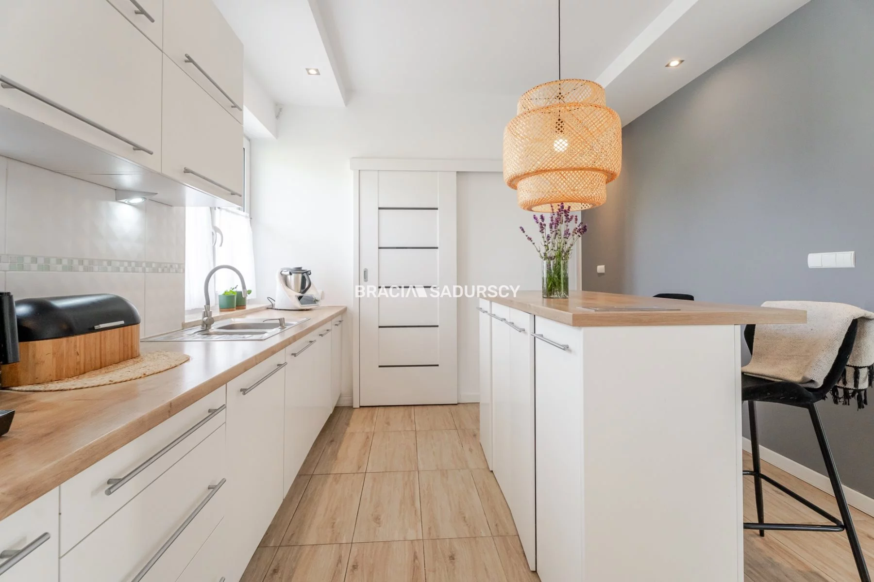Dom i rezydencja 272,62 m², oferta nr , BS4-DS-311451, Zielonki
