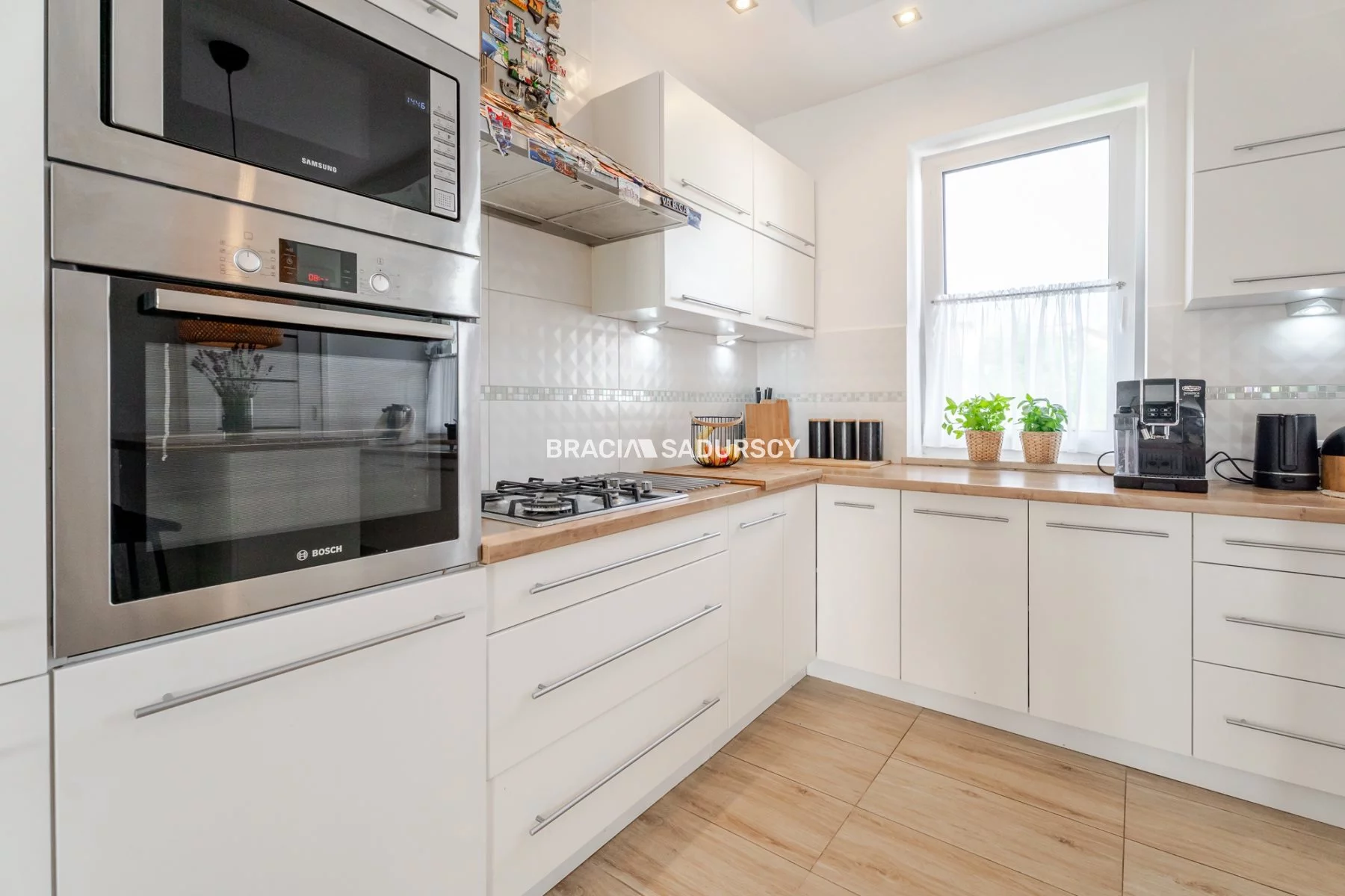 Dom i rezydencja 272,62 m², oferta nr , BS4-DS-311451, Zielonki