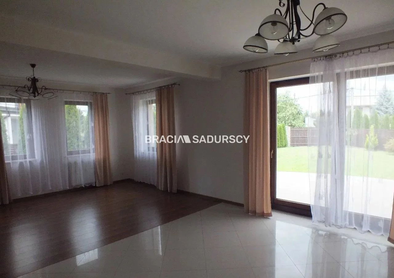 Dom 250,00 m², oferta nr , BS4-DW-310158, Kraków, Zwierzyniec, Wola Justowska, Dolina