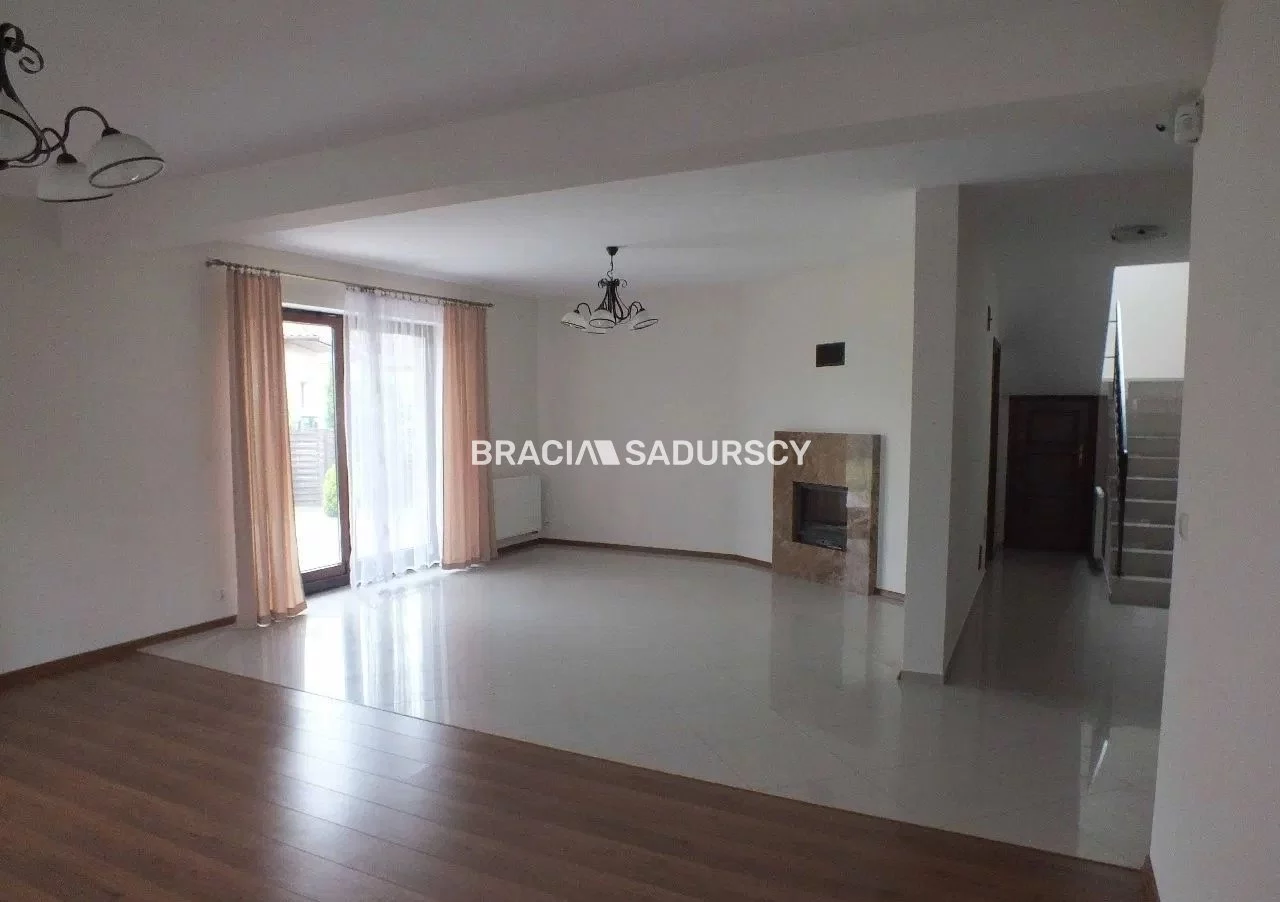 Dom 250,00 m², oferta nr , BS4-DW-310158, Kraków, Zwierzyniec, Wola Justowska, Dolina