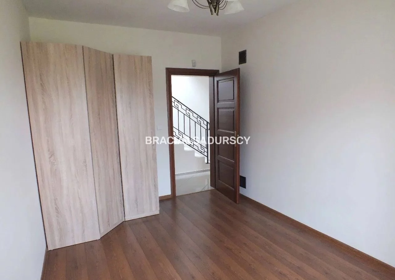 Dom 250,00 m², oferta nr , BS4-DW-310158, Kraków, Zwierzyniec, Wola Justowska, Dolina