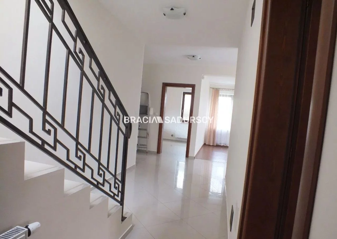 Dom 250,00 m², oferta nr , BS4-DW-310158, Kraków, Zwierzyniec, Wola Justowska, Dolina