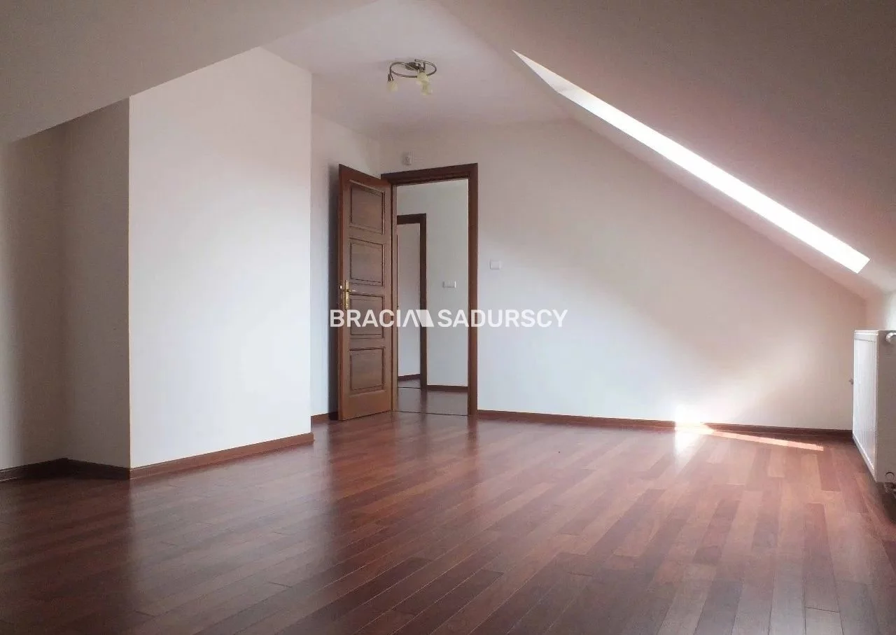 Dom 250,00 m², oferta nr , BS4-DW-310158, Kraków, Zwierzyniec, Wola Justowska, Dolina