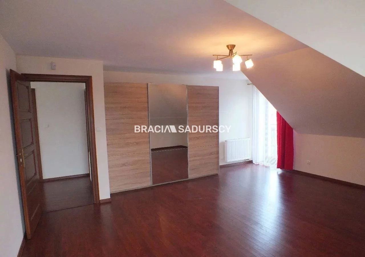 Dom 250,00 m², oferta nr , BS4-DW-310158, Kraków, Zwierzyniec, Wola Justowska, Dolina