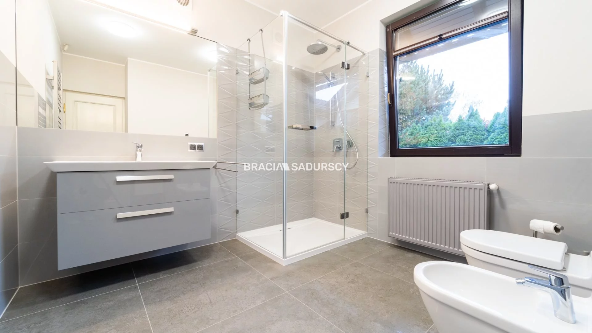 Dom i rezydencja 300,00 m², oferta nr , BS2-DW-311213-7, Kraków, Zwierzyniec, Wola Justowska, Poręba