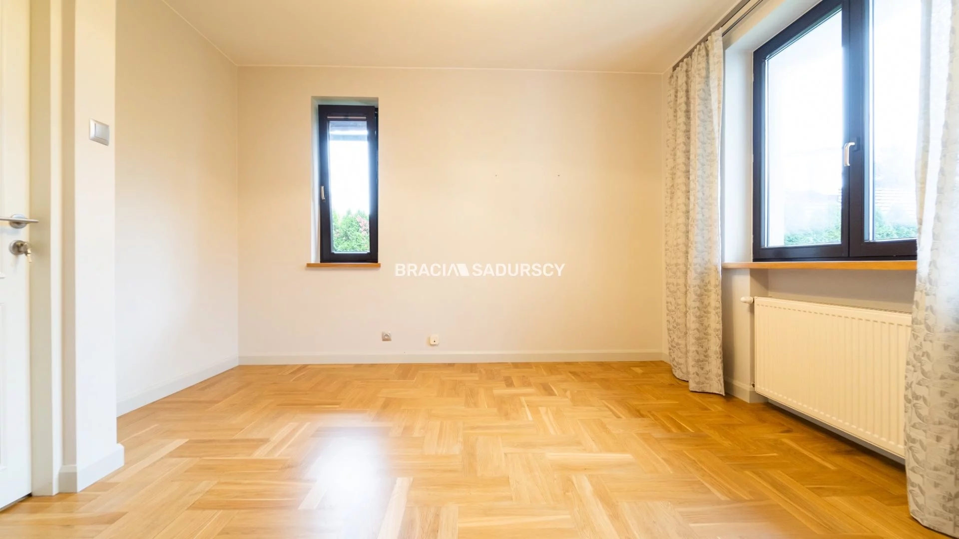 Dom i rezydencja 300,00 m², oferta nr , BS2-DW-311213-7, Kraków, Zwierzyniec, Wola Justowska, Poręba