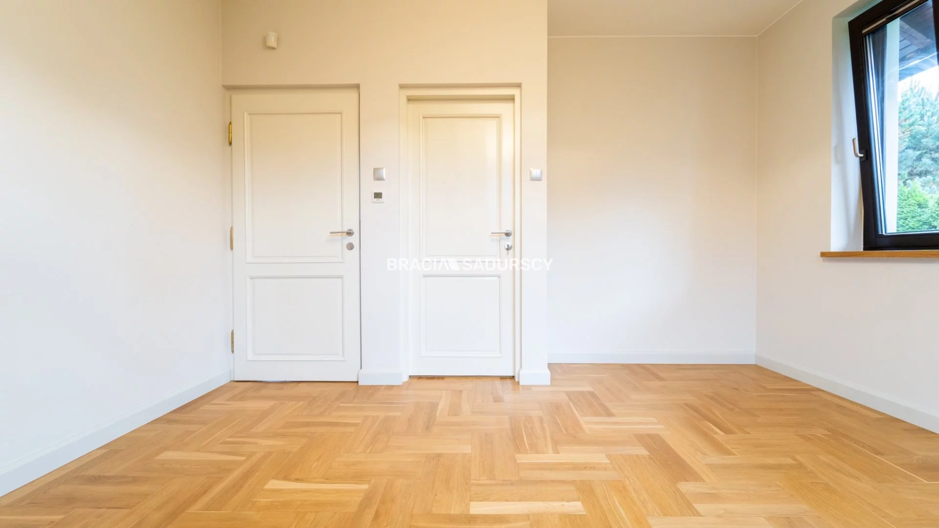 Dom i rezydencja 300,00 m², oferta nr , BS2-DW-311213-7, Kraków, Zwierzyniec, Wola Justowska, Poręba