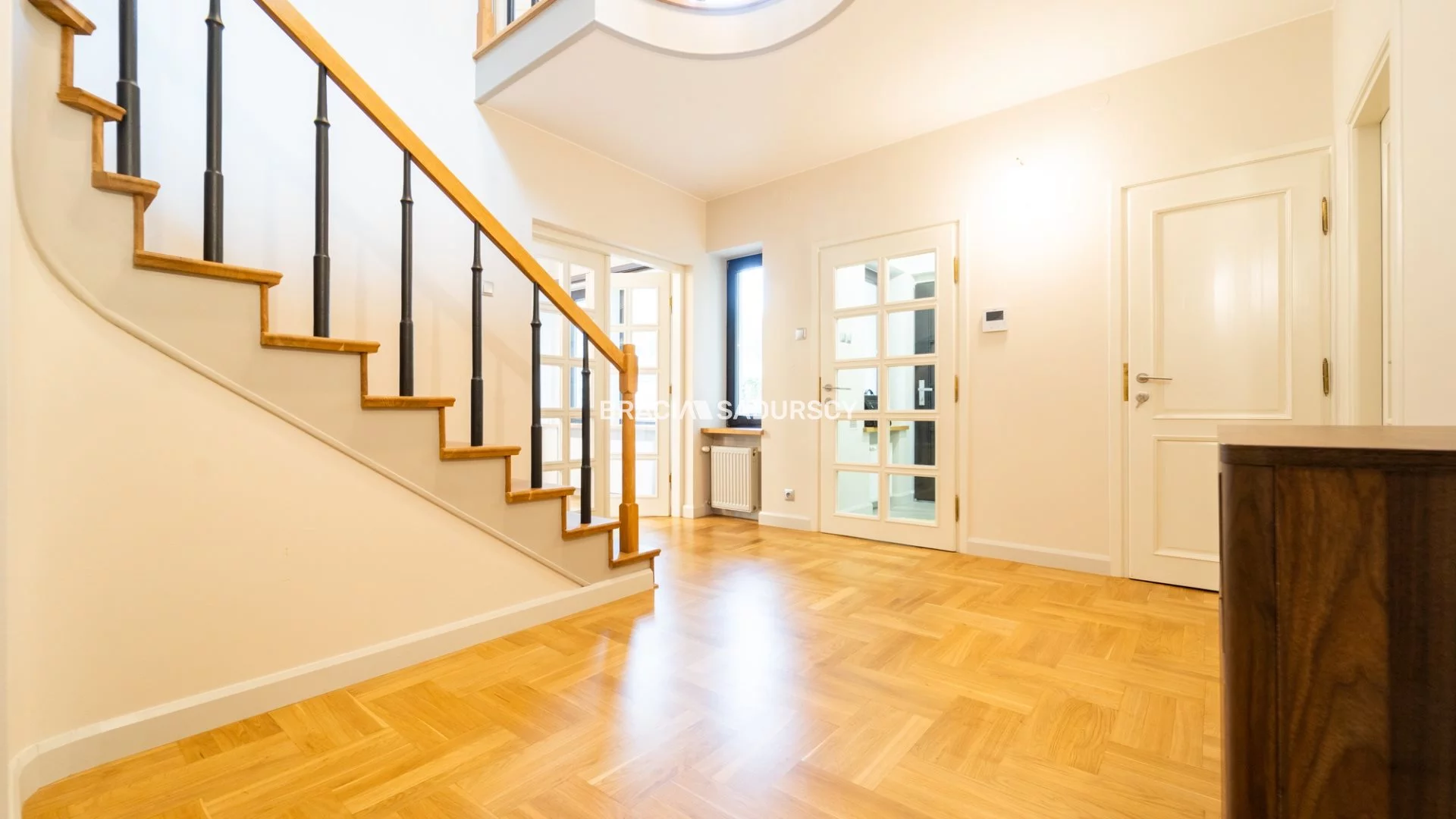 Dom i rezydencja 300,00 m², oferta nr , BS2-DW-311213-7, Kraków, Zwierzyniec, Wola Justowska, Poręba