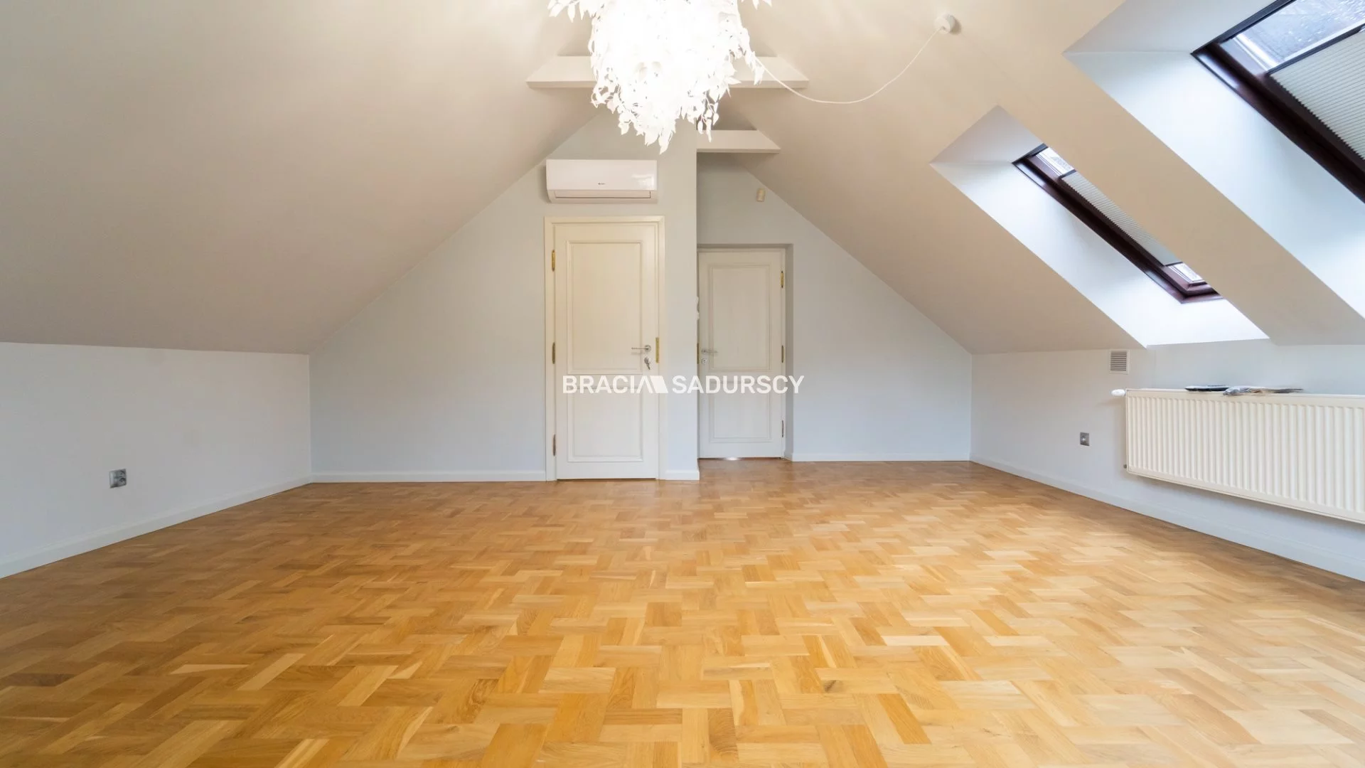 Dom i rezydencja 300,00 m², oferta nr , BS2-DW-311213-7, Kraków, Zwierzyniec, Wola Justowska, Poręba
