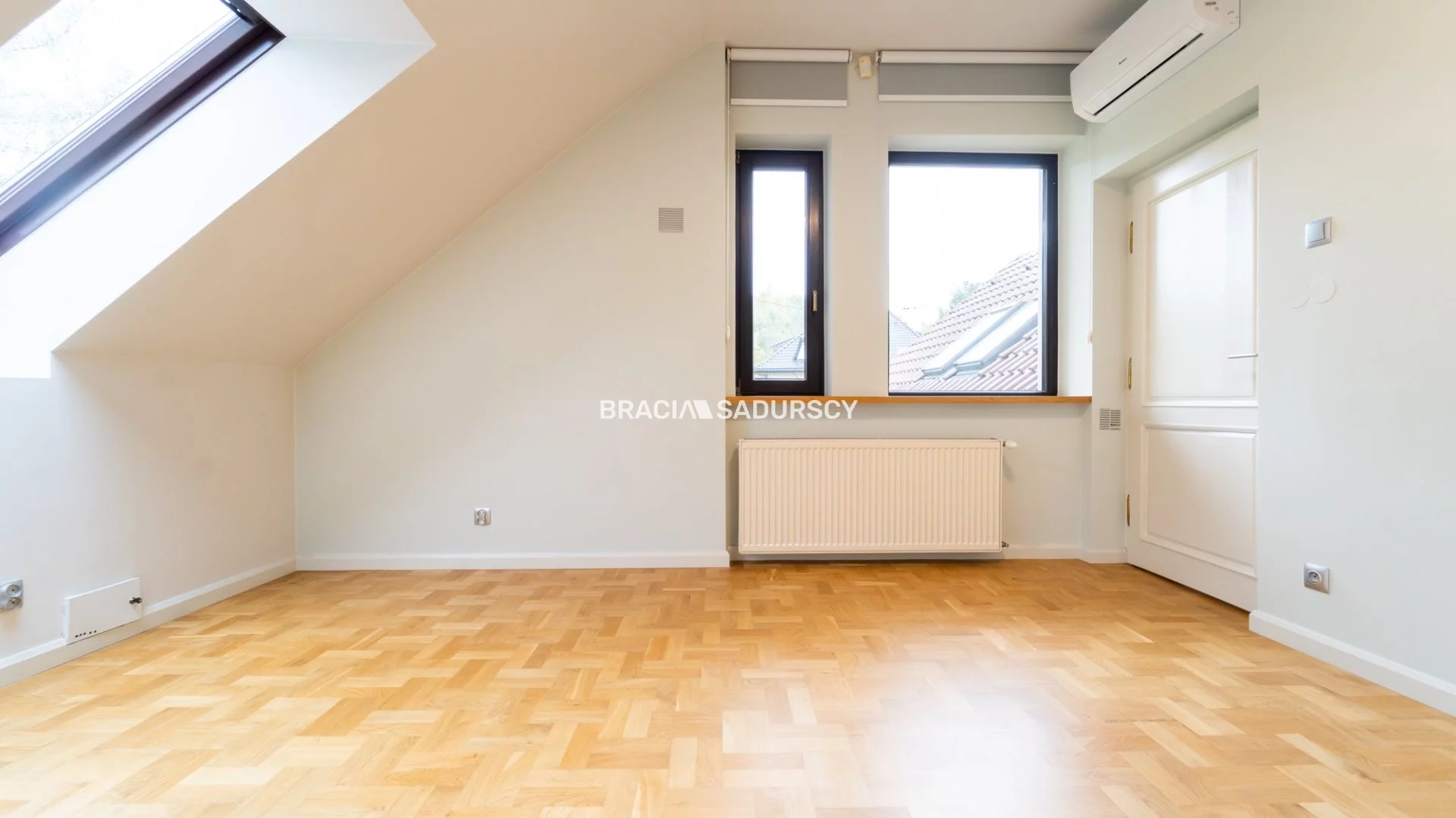 Dom i rezydencja 300,00 m², oferta nr , BS2-DW-311213-7, Kraków, Zwierzyniec, Wola Justowska, Poręba