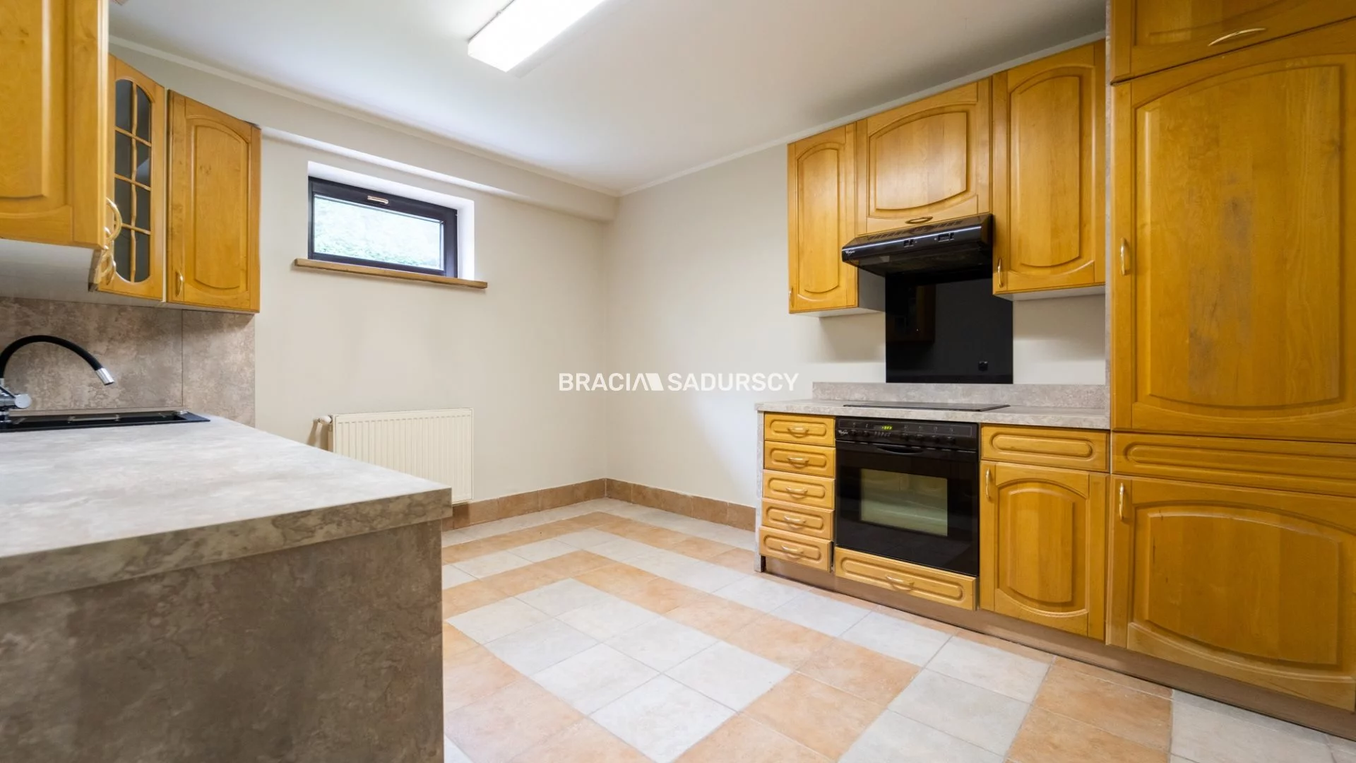 Dom i rezydencja 300,00 m², oferta nr , BS2-DW-311213-7, Kraków, Zwierzyniec, Wola Justowska, Poręba