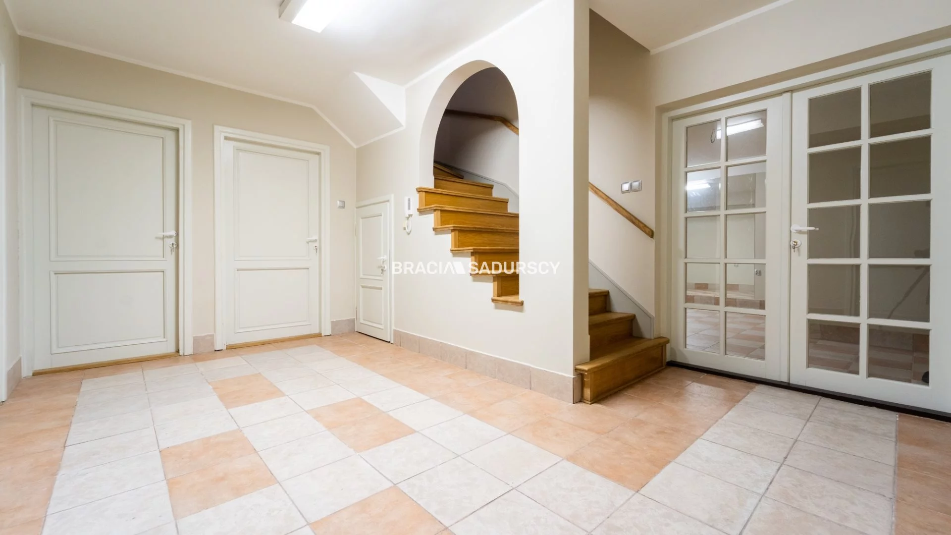 Dom i rezydencja 300,00 m², oferta nr , BS2-DW-311213-7, Kraków, Zwierzyniec, Wola Justowska, Poręba