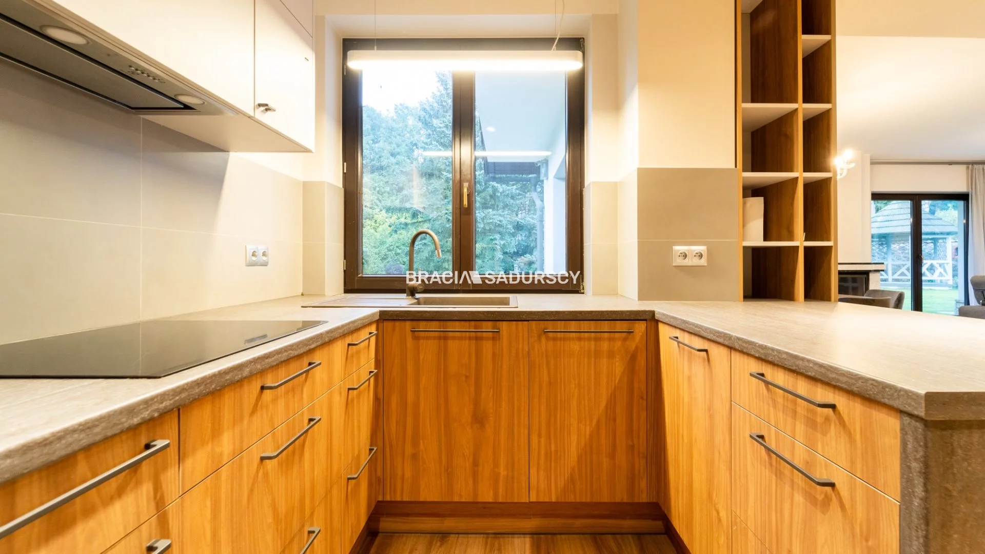 Dom i rezydencja 300,00 m², oferta nr , BS2-DW-311213-7, Kraków, Zwierzyniec, Wola Justowska, Poręba