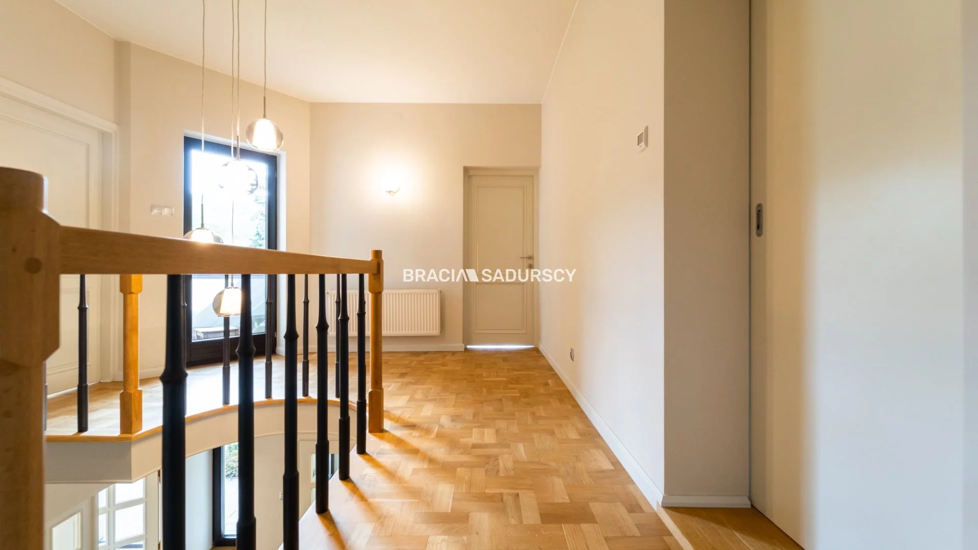 Dom i rezydencja 300,00 m², oferta nr , BS2-DW-311213-7, Kraków, Zwierzyniec, Wola Justowska, Poręba