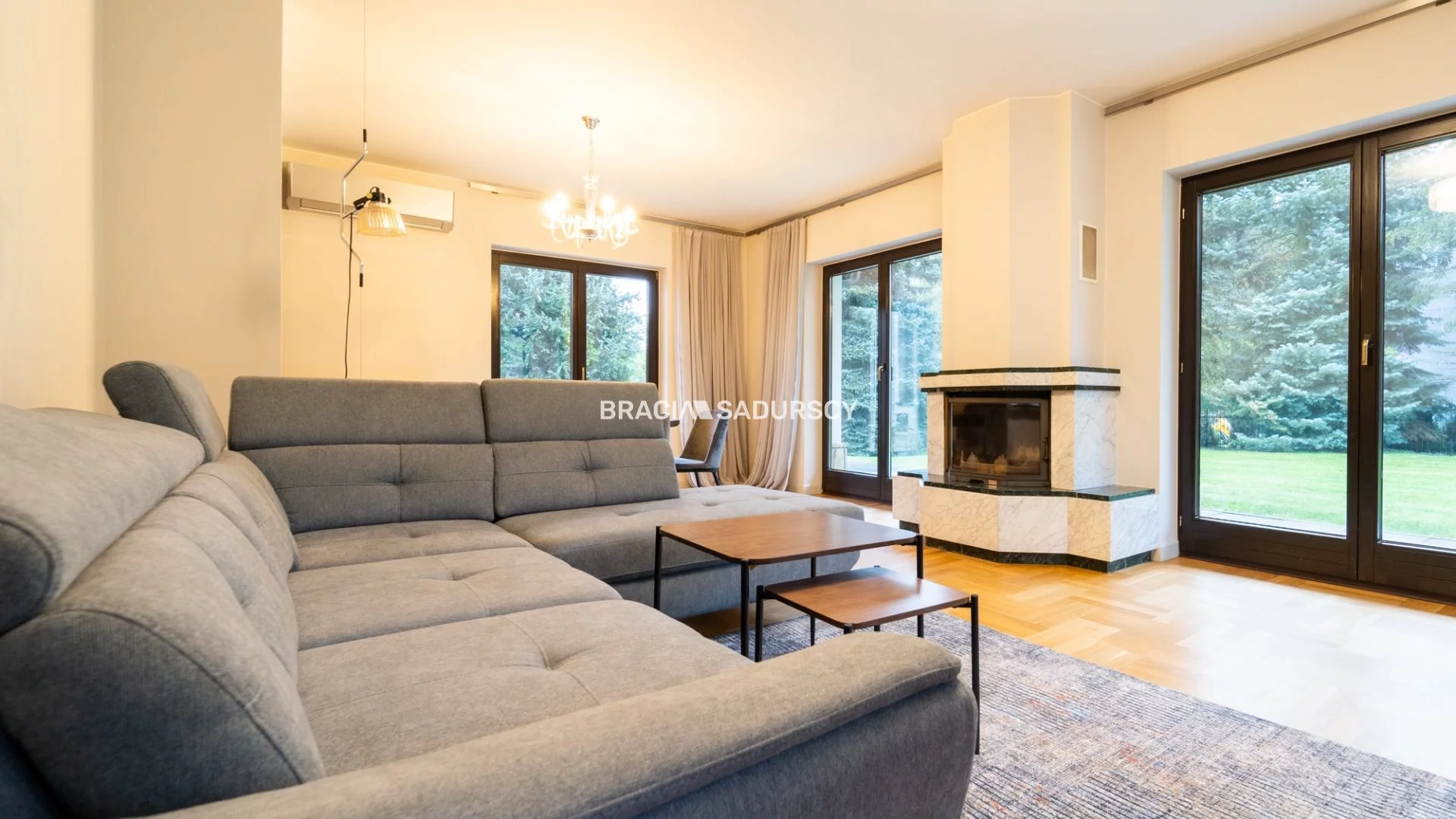 Dom 300,00 m², oferta nr , BS2-DW-311213-8, Kraków, Zwierzyniec, Wola Justowska, Poręba