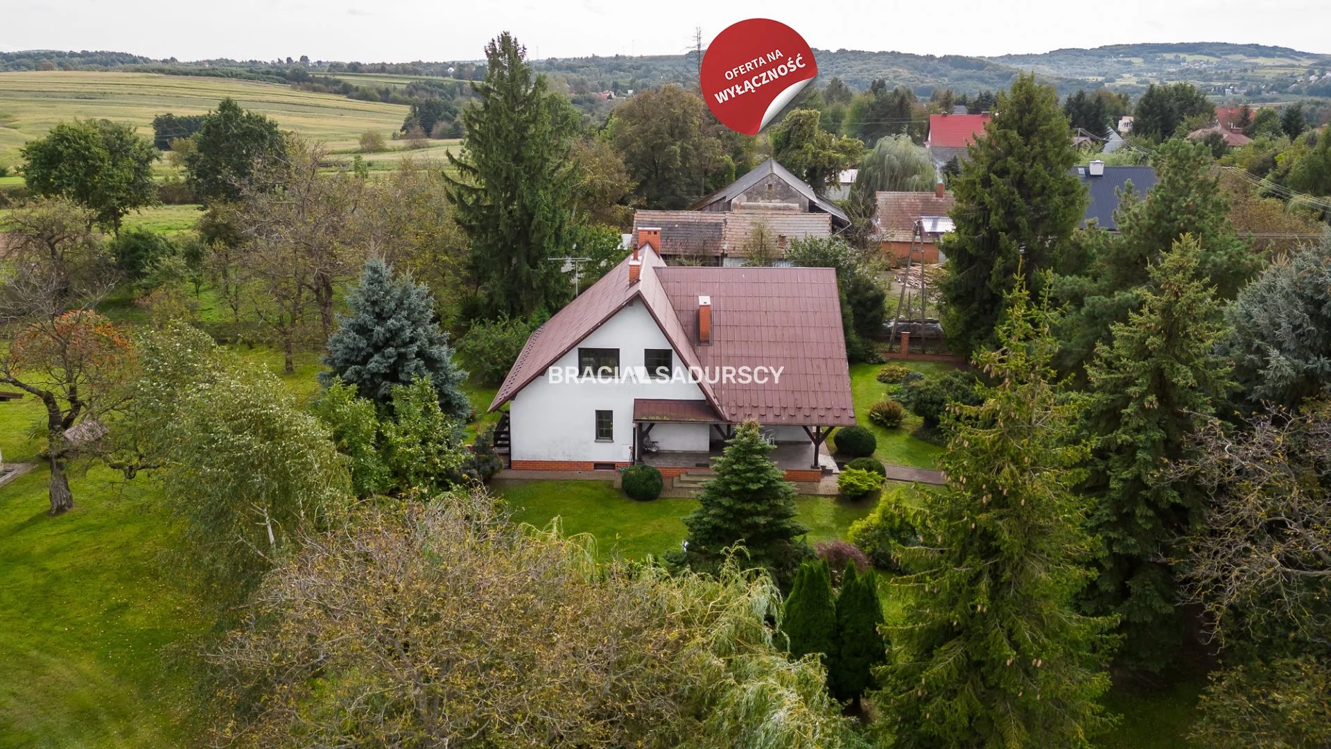 Domy BS5-DS-297007-69 Dębno