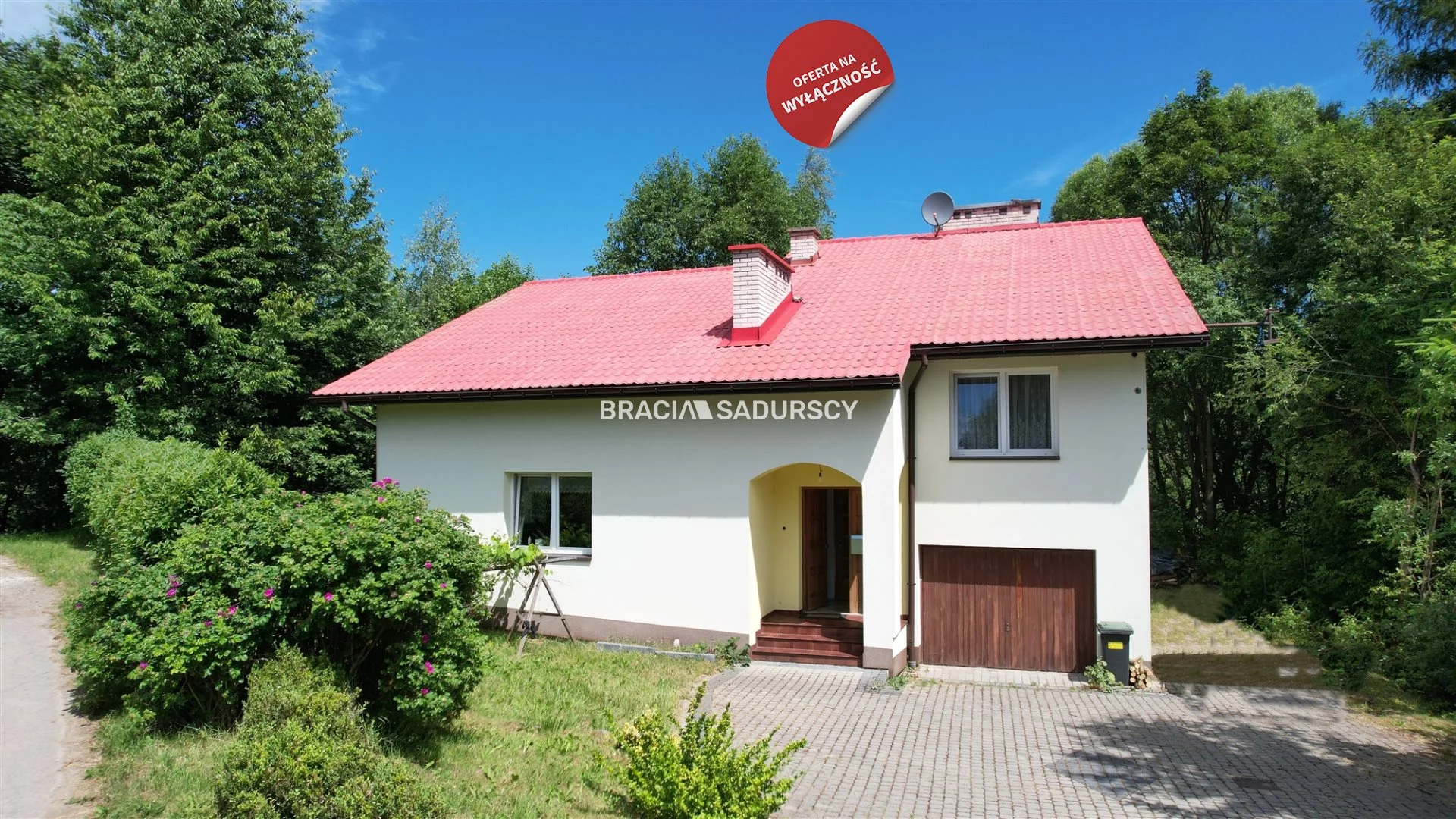 Domy BS5-DS-308997-3 Dobra