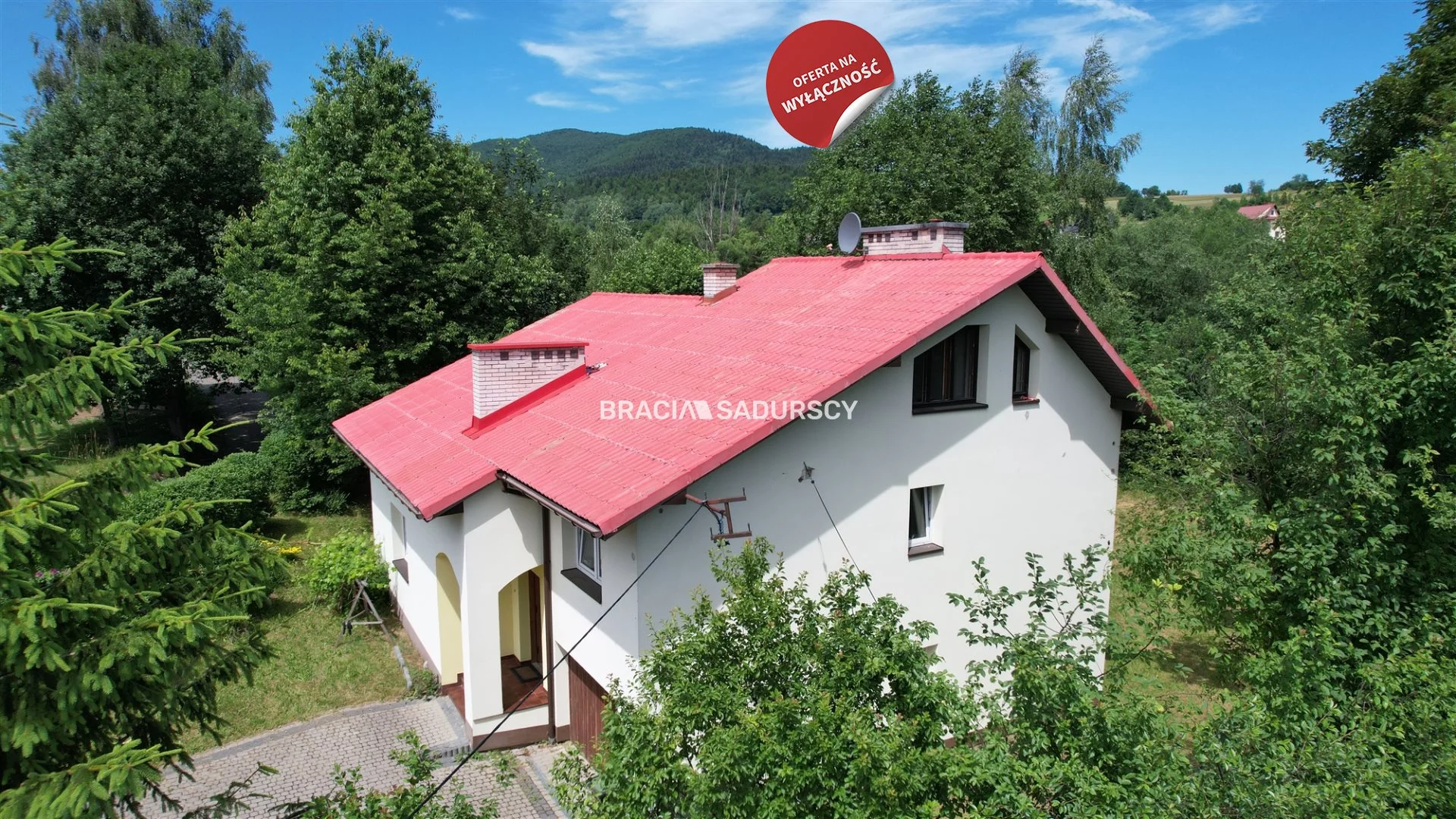 Domy BS5-DS-308997-6 Dobra