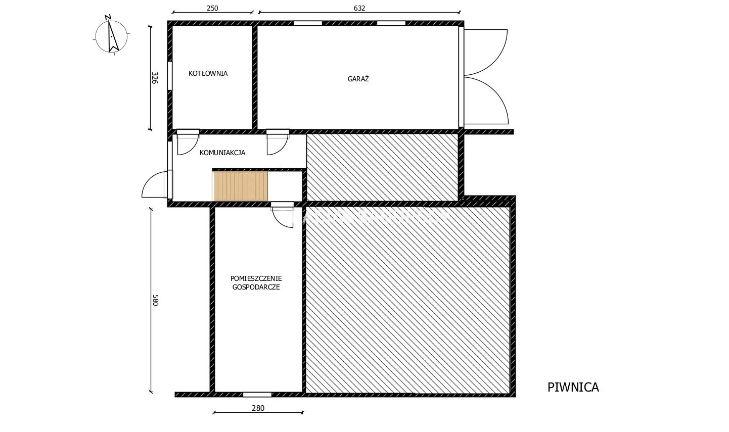 Dom 234,00 m², oferta nr , BS5-DS-308997-6, Dobra