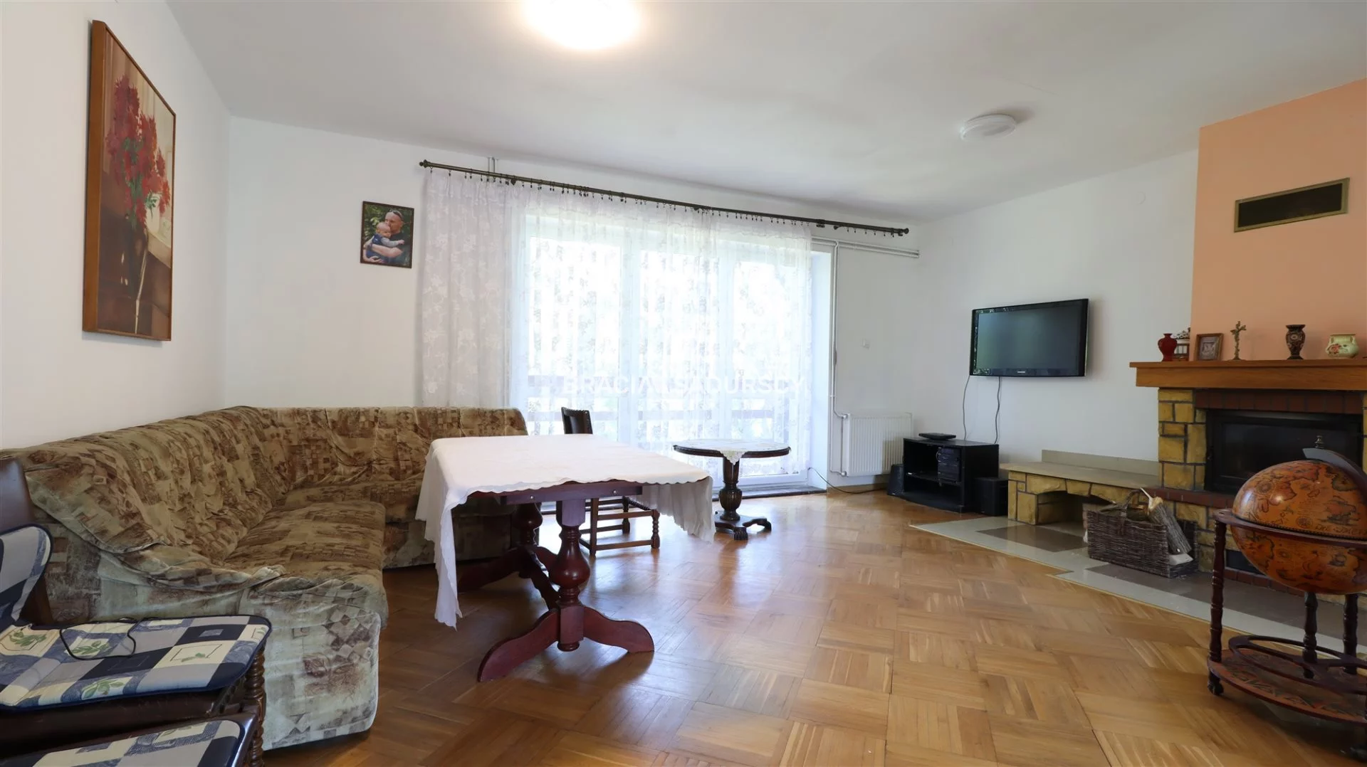 Dom 234,00 m², oferta nr , BS5-DS-308997-6, Dobra