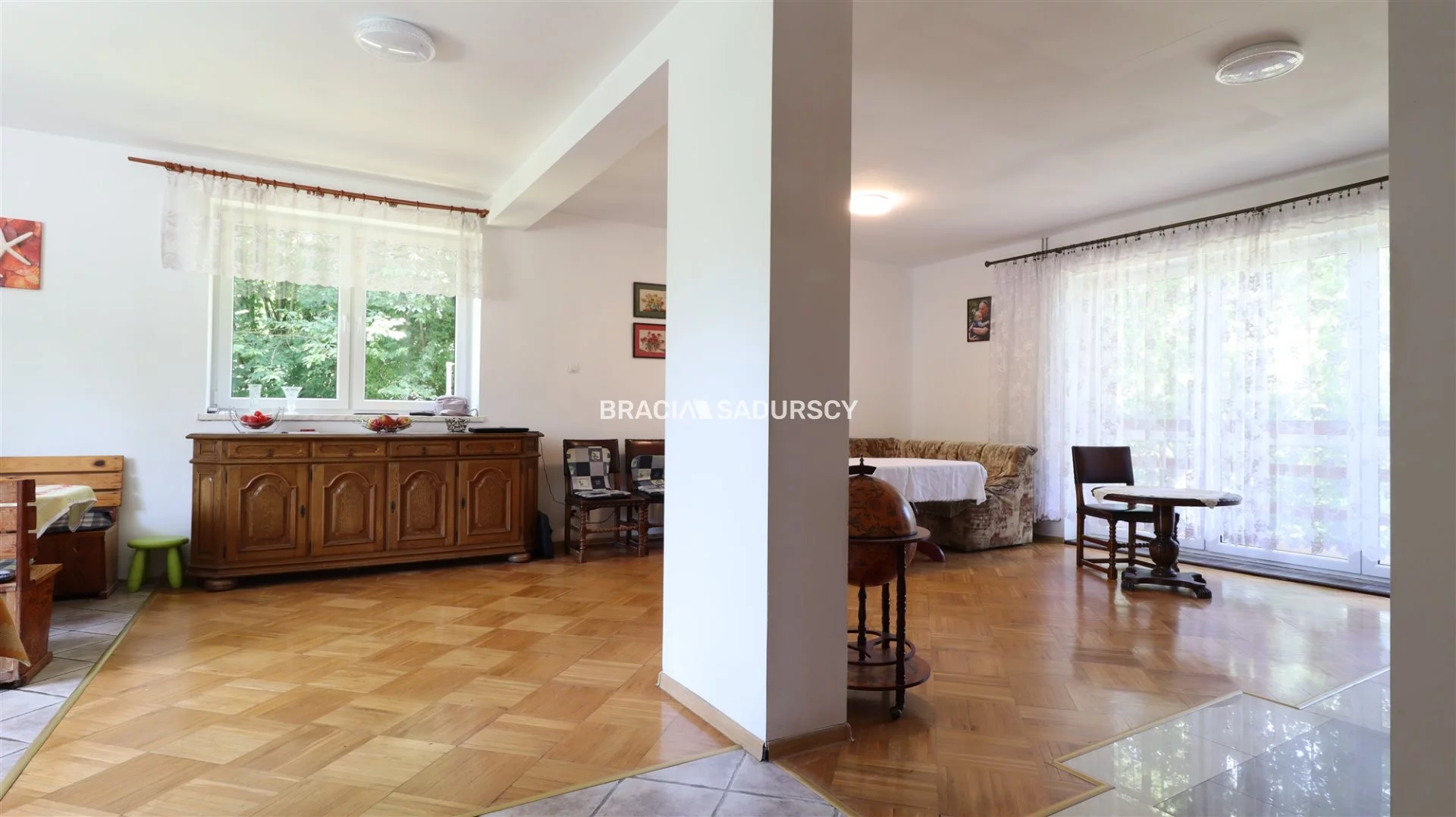 Dom 234,00 m², oferta nr , BS5-DS-308997-6, Dobra