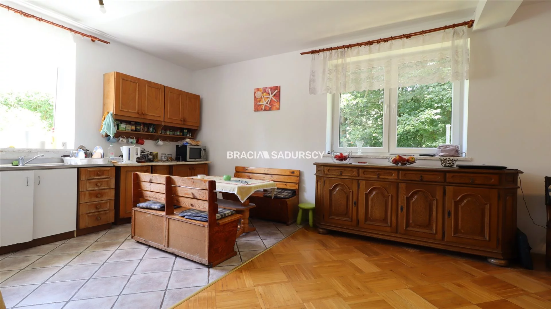 Dom 234,00 m², oferta nr , BS5-DS-308997-6, Dobra