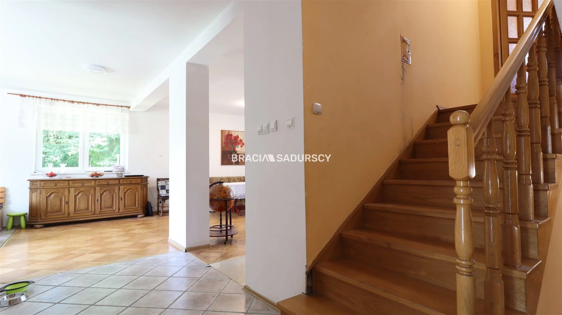 Dom 234,00 m², oferta nr , BS5-DS-308997-6, Dobra