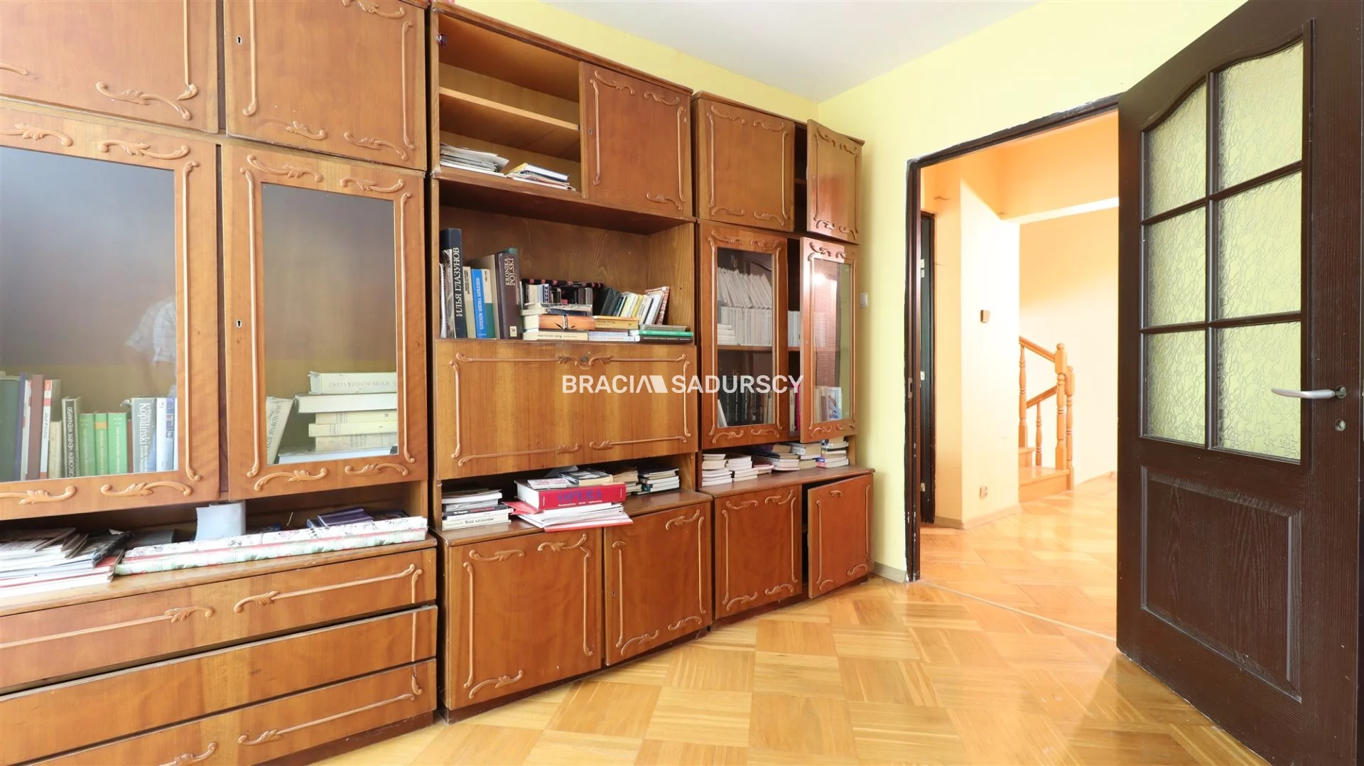 Dom 234,00 m², oferta nr , BS5-DS-308997-6, Dobra