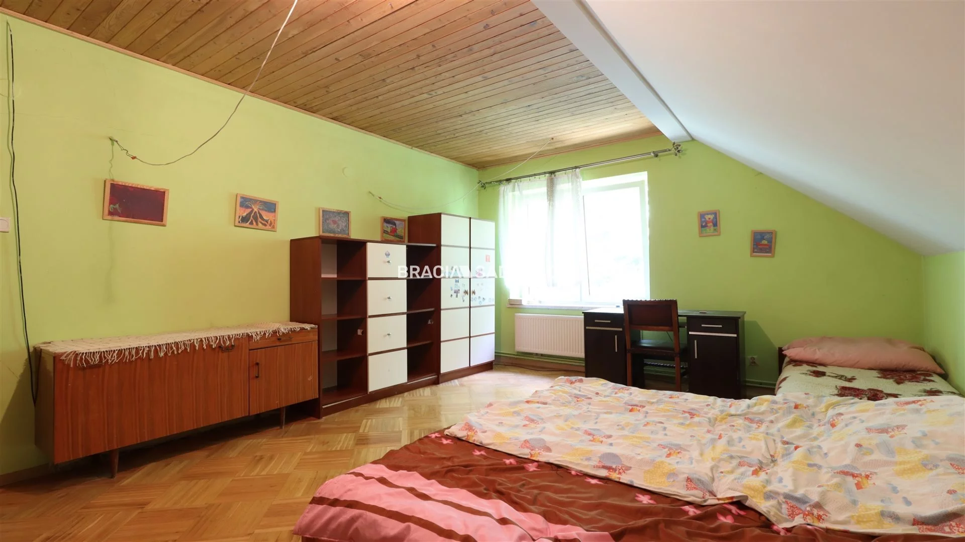 Dom 234,00 m², oferta nr , BS5-DS-308997-6, Dobra
