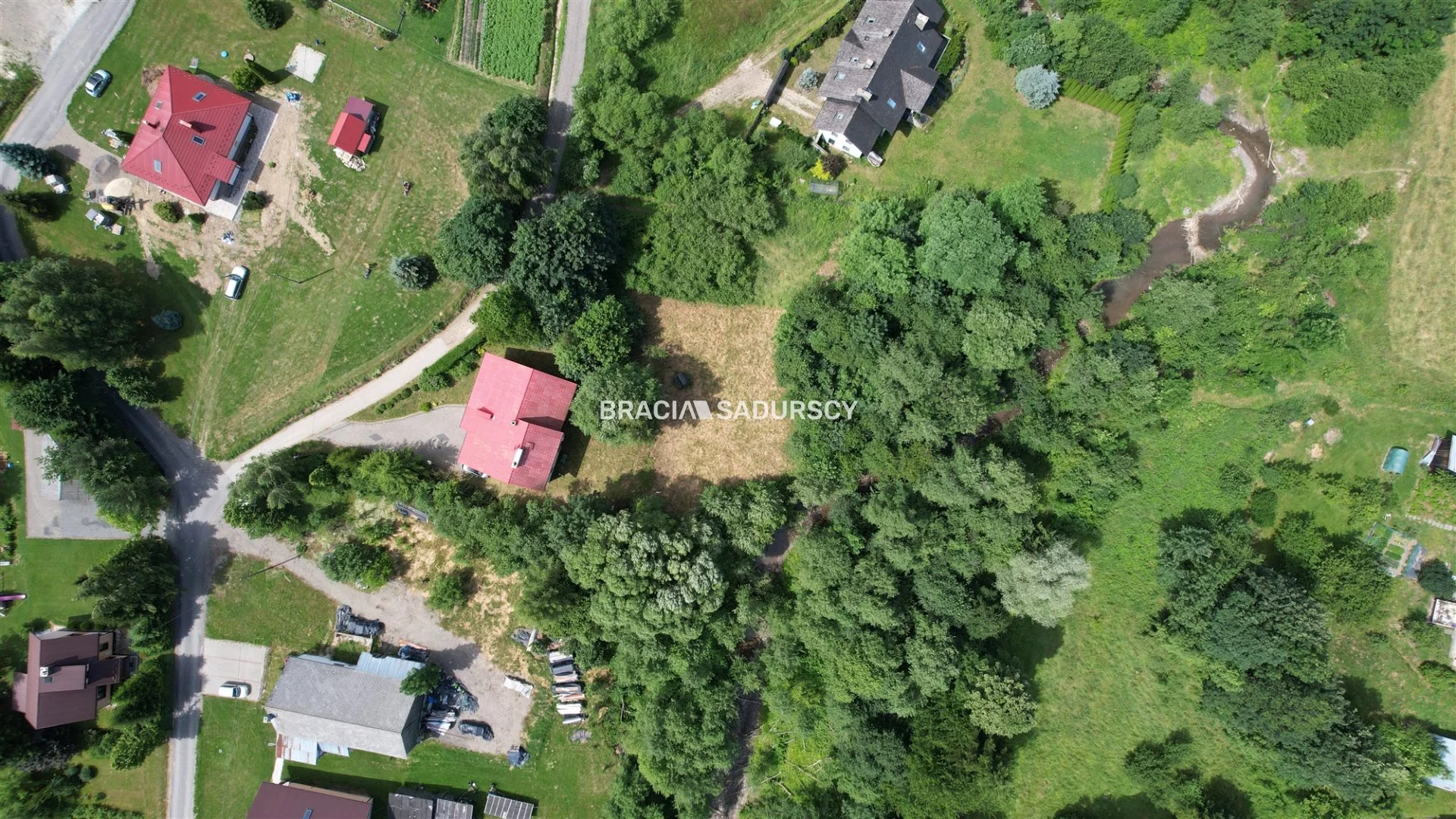 Dom 234,00 m², oferta nr , BS5-DS-308997-6, Dobra